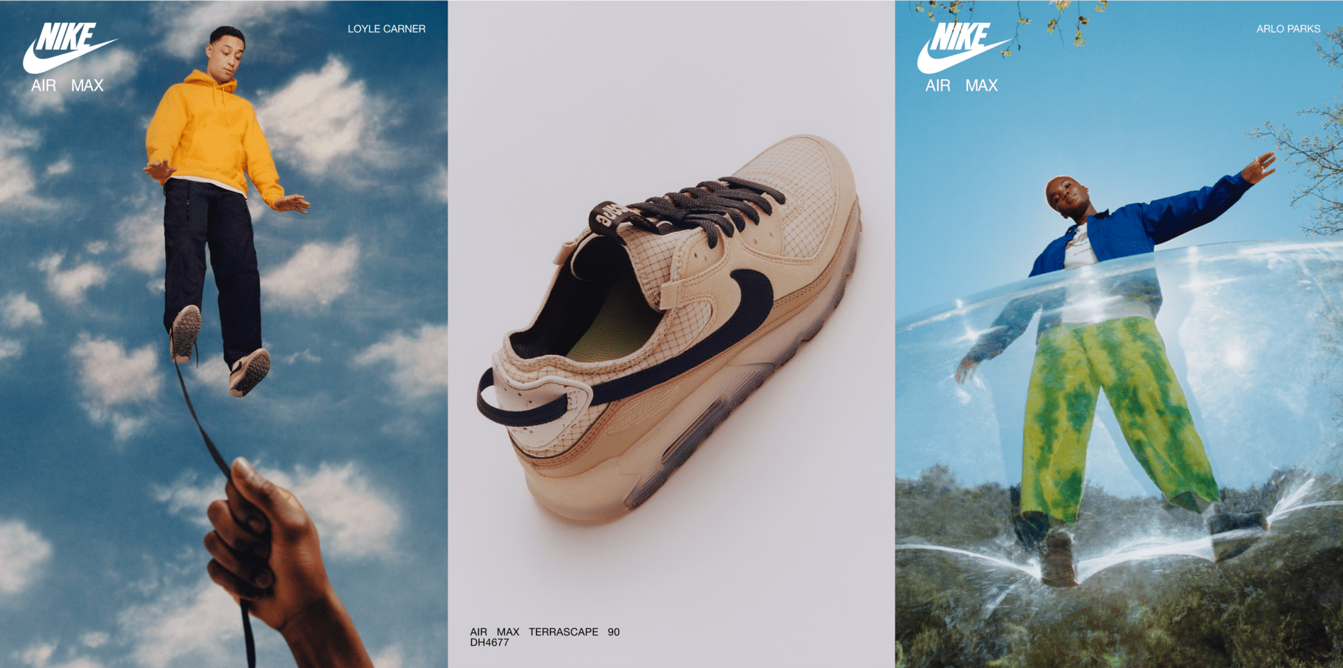 Nike Sportswear-collectie NSW. Nike NL