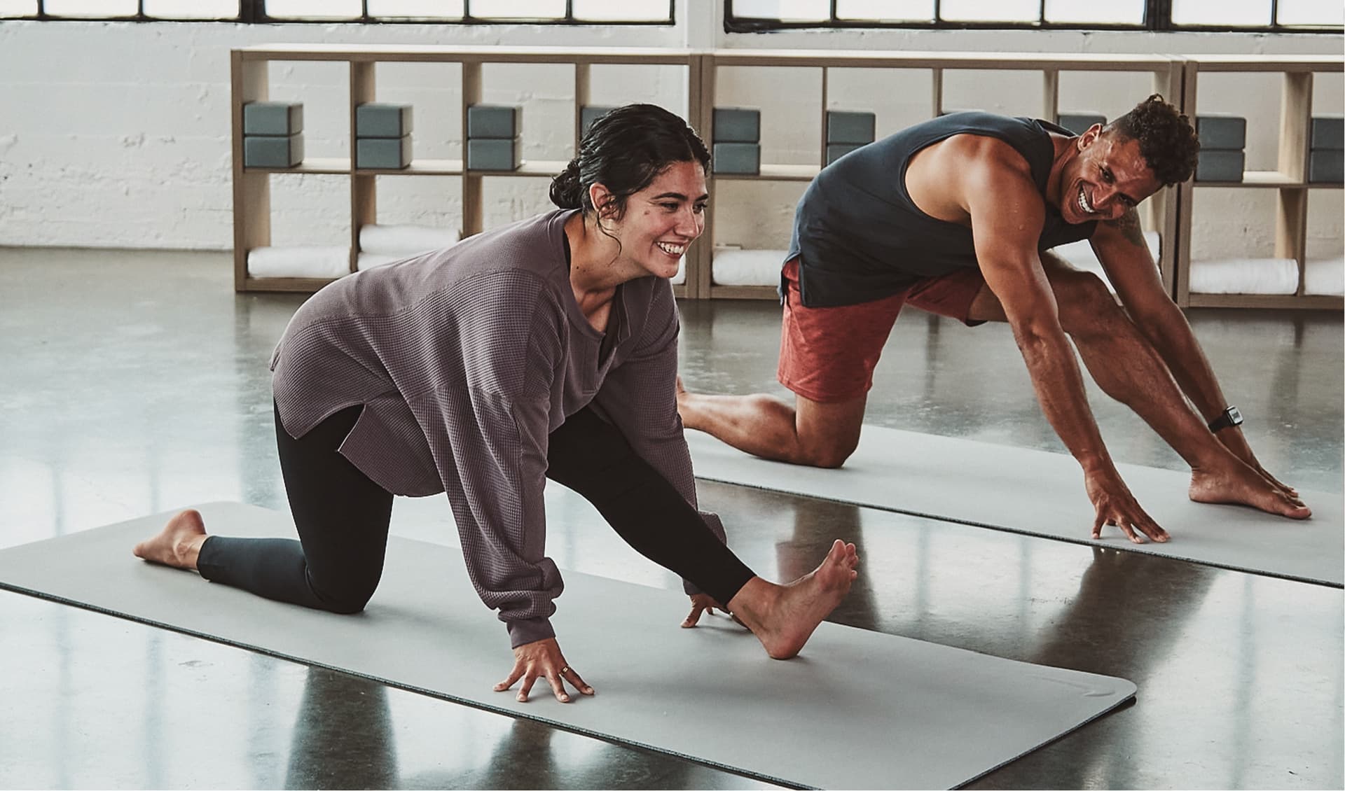 Die Nike Training Club App: Workouts für zu Hause und mehr. Nike DE