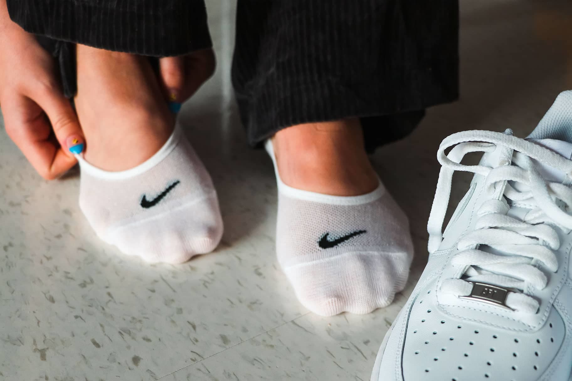 air monarch squeak fix