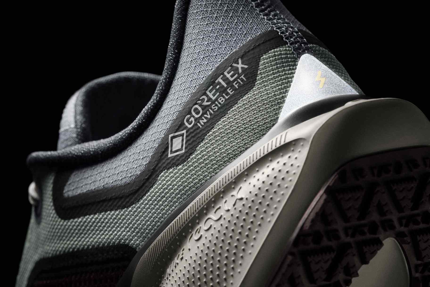 De beste Nike sneakers om in de winter te dragen. Nike NL