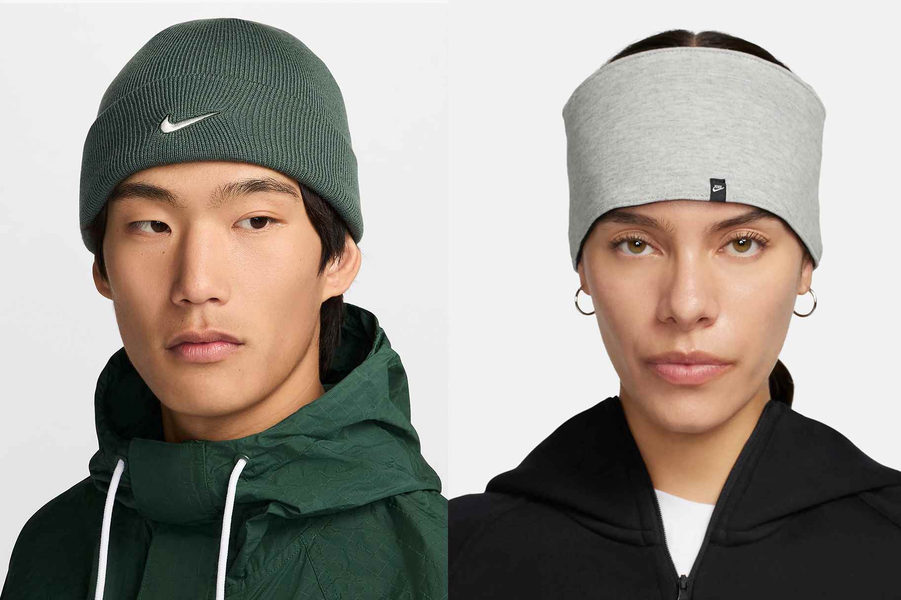 nike winter accessories