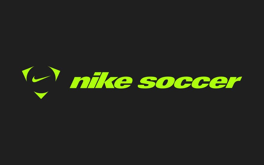 logo nike mercurial