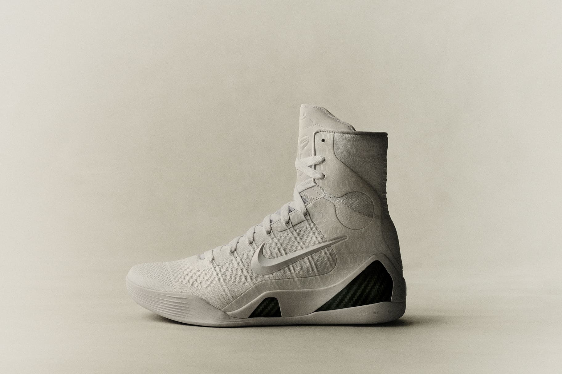 Nike Kobe 9 protoro high what theコービー Kobe IX Elite High Protro 'What the Kobe?' (FZ7335-101