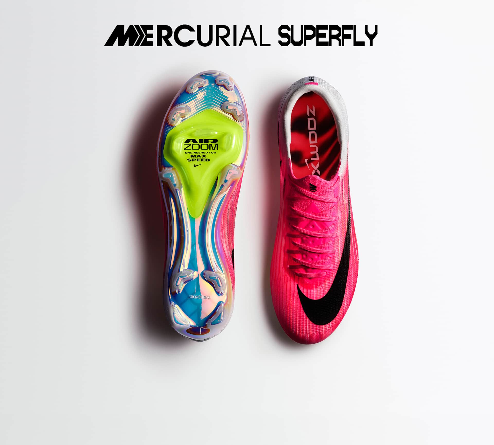 Nike Soccer. Nike.com