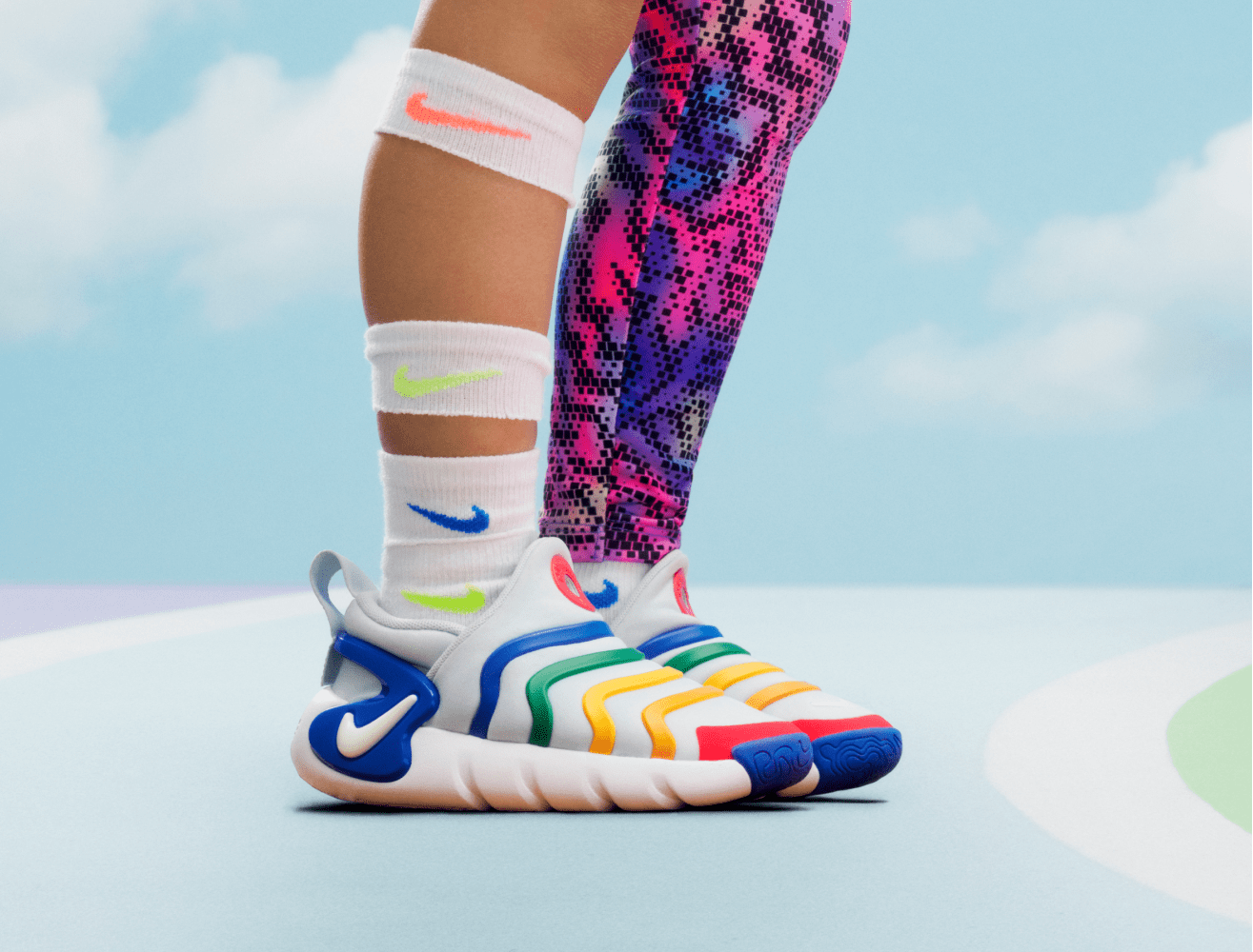 Nike Gym Socks Are the Must-Have Accessories for Summer 2023