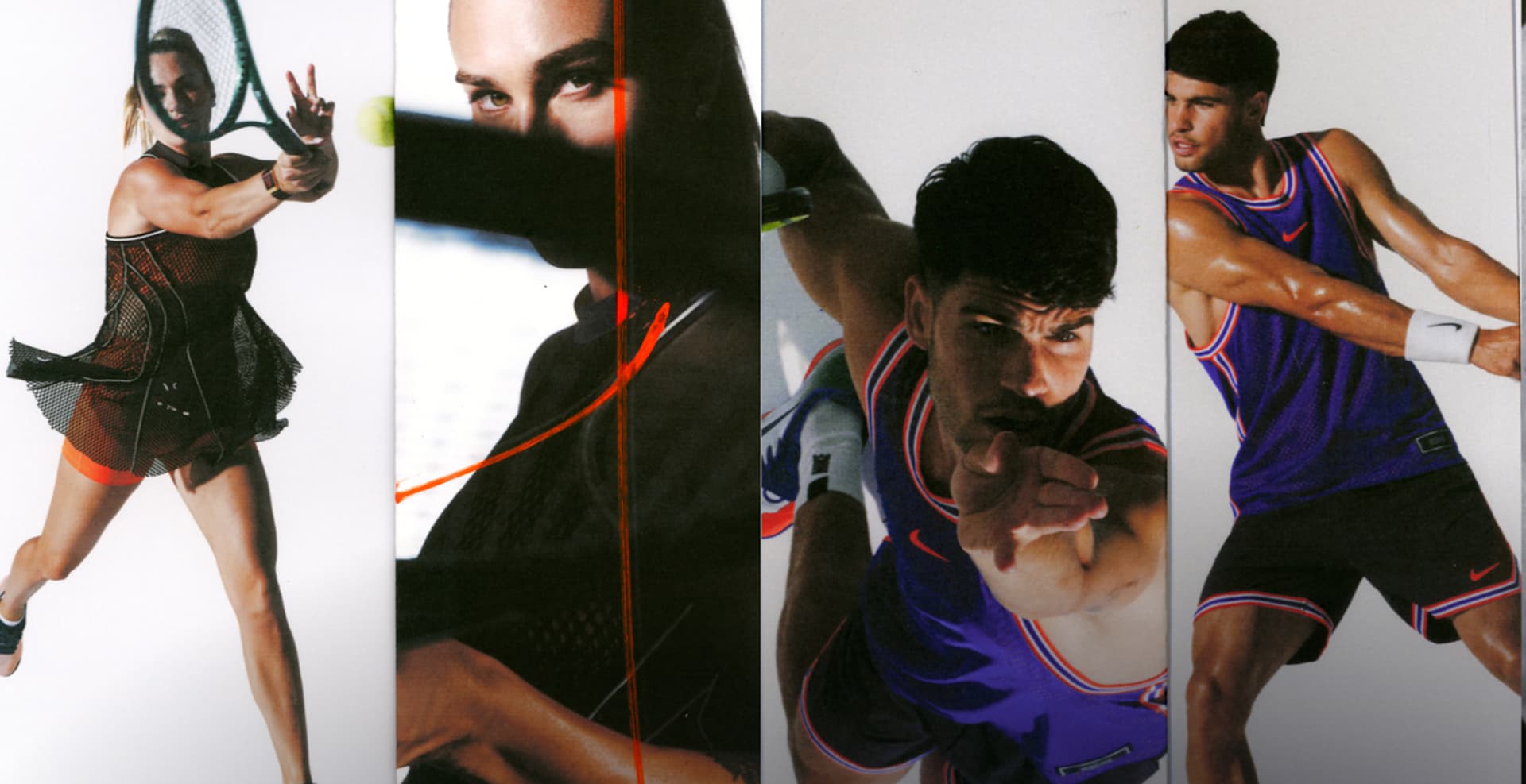 NikeCourt | Tennis, Pickleball & Padel. Nike MY