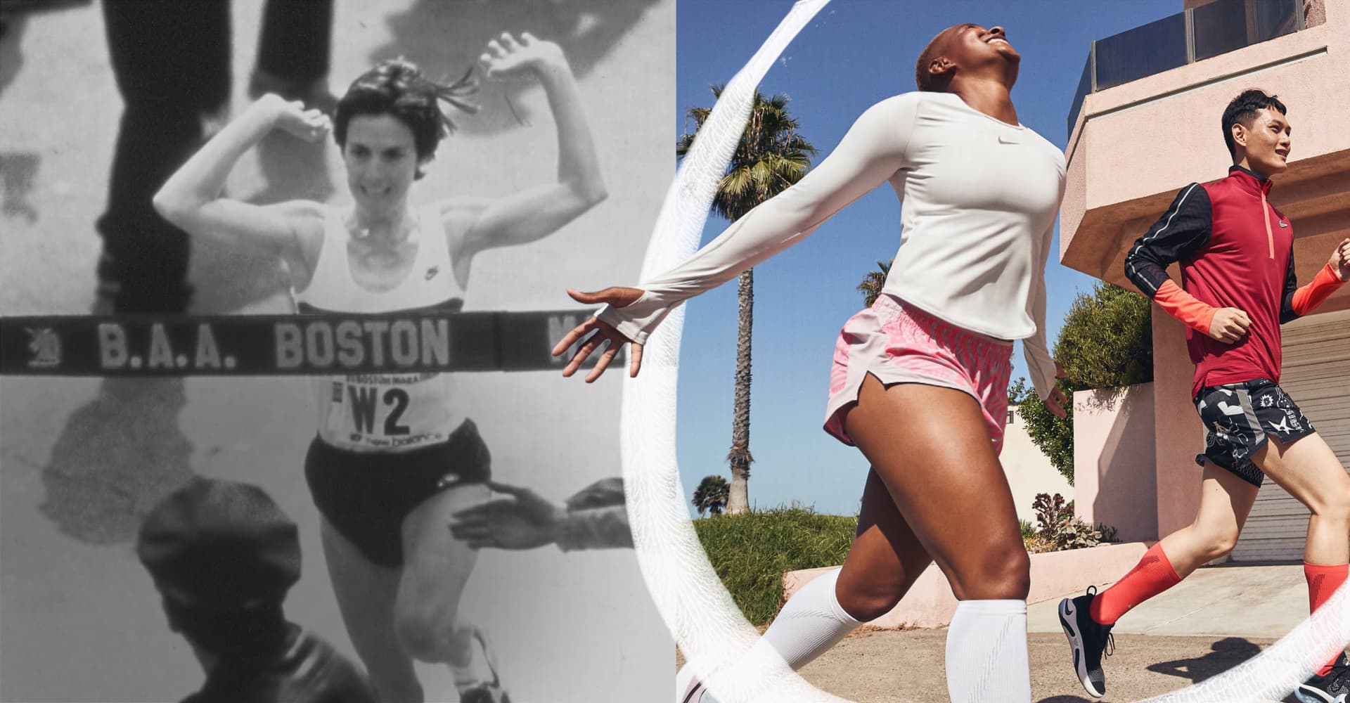 Sitio web oficial de Nike. Nike XL