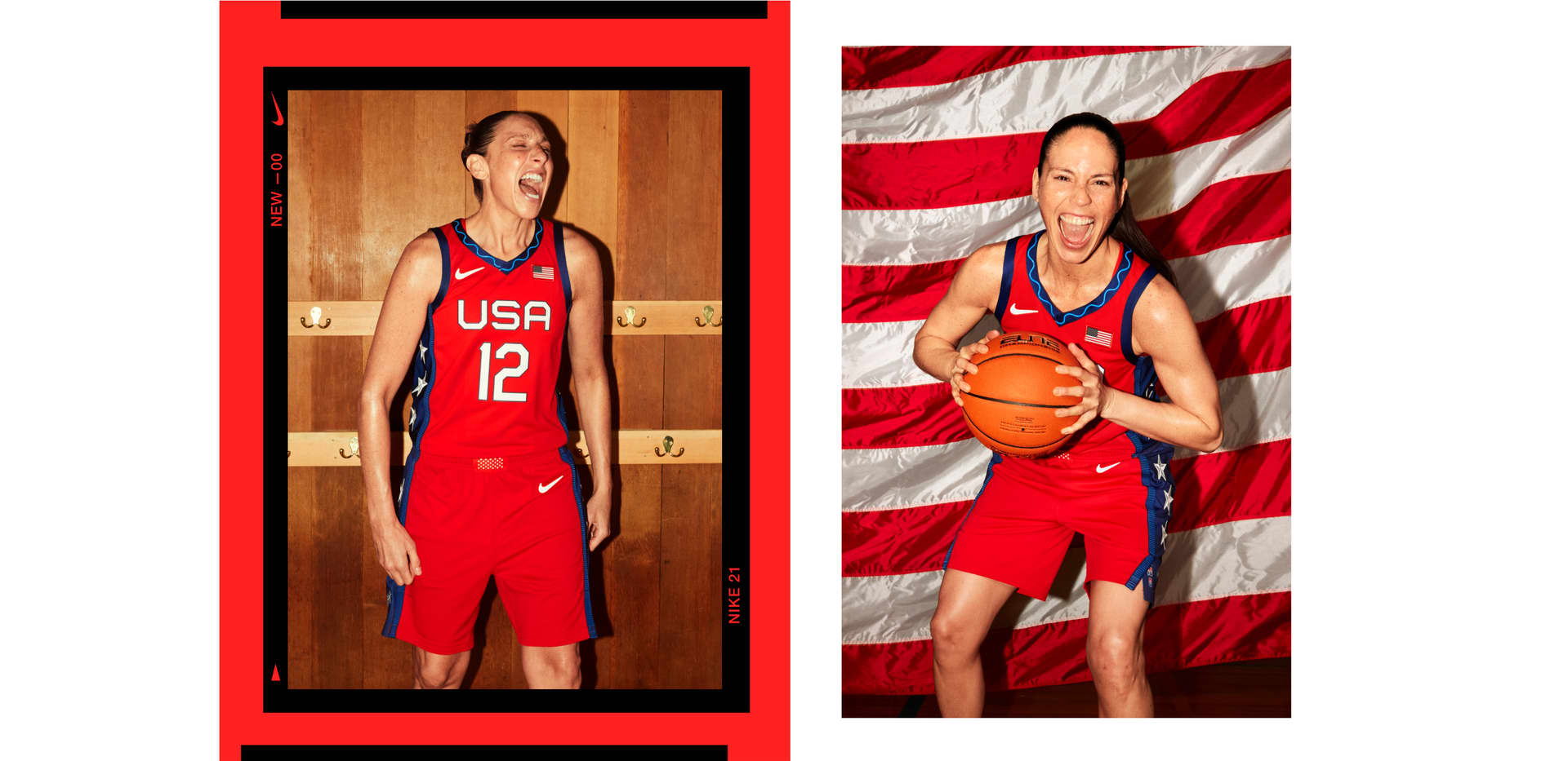 Nike Women's Basketball 2020 by Team Connection - Issuu