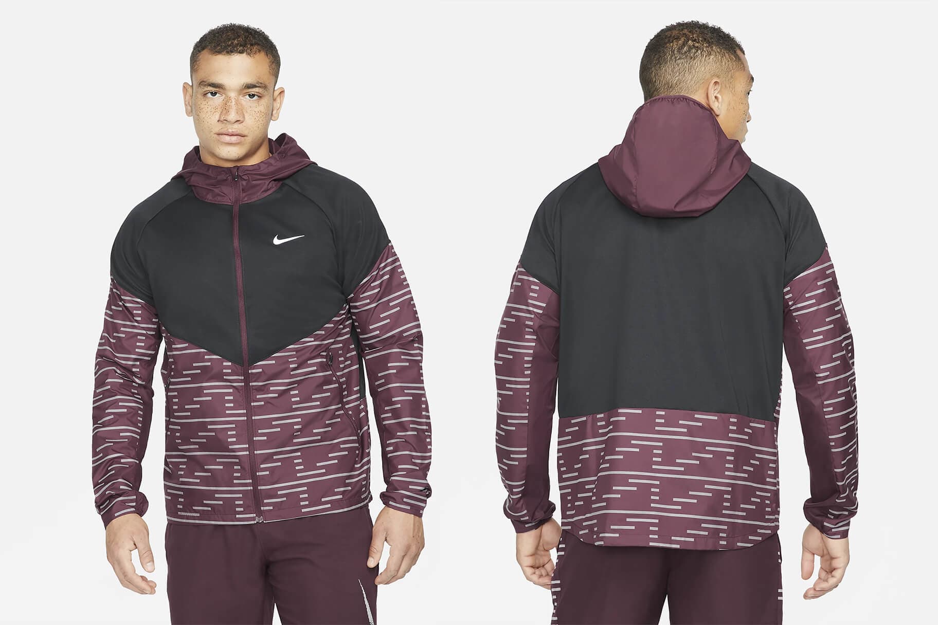 Les meilleures vestes de pluie Nike ce Nike FR