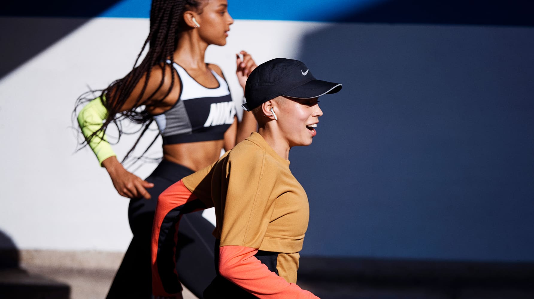 Running Finder. Nike.com