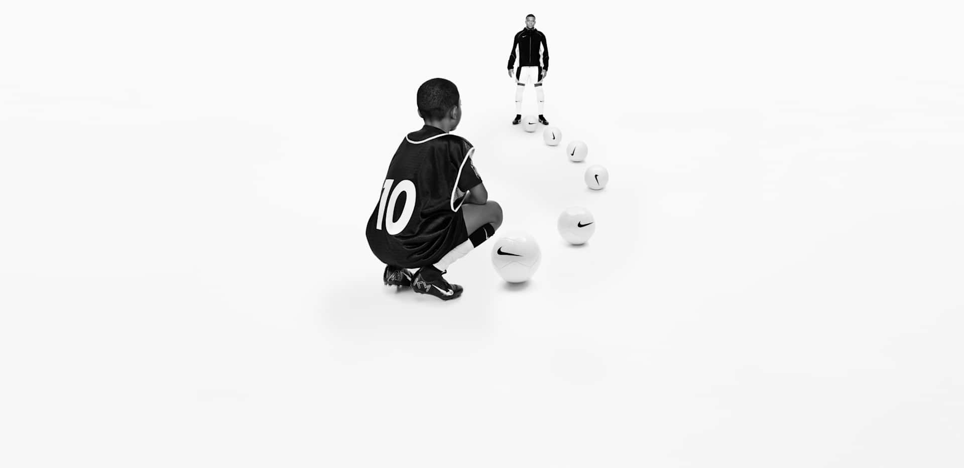 Nike Soccer. Nike.com