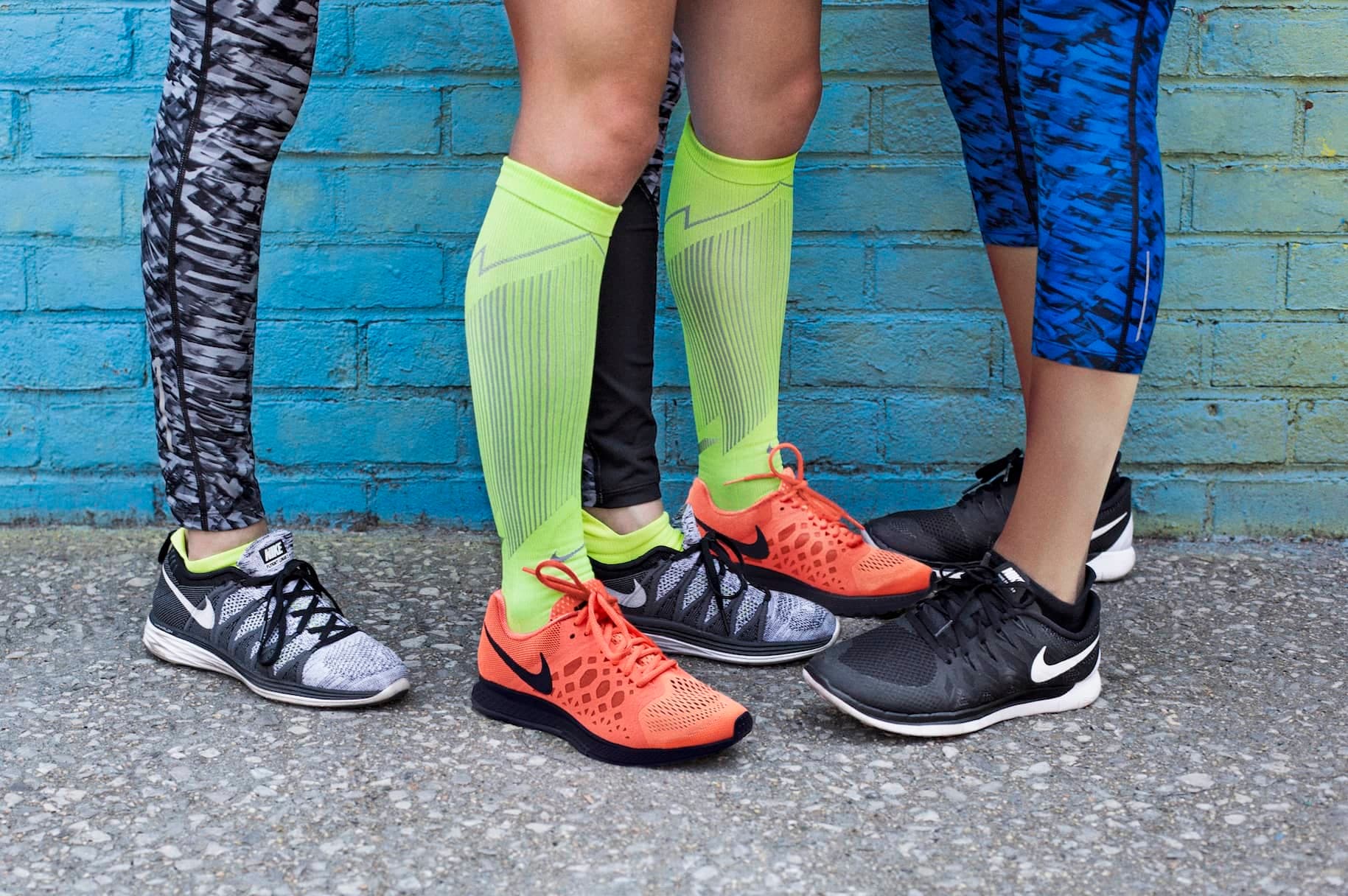 Zapatillas de trail running o zapatillas ¿en qué diferencian?. Nike ES