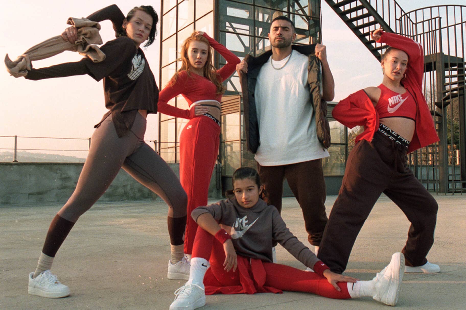 Hip Hop Girls Crop Top Joggers Kids Street Dance Wear Sweatshirt Cargo Pants  Streetwear Clothes Sets Child Jazz Stage Costumes - AliExpress