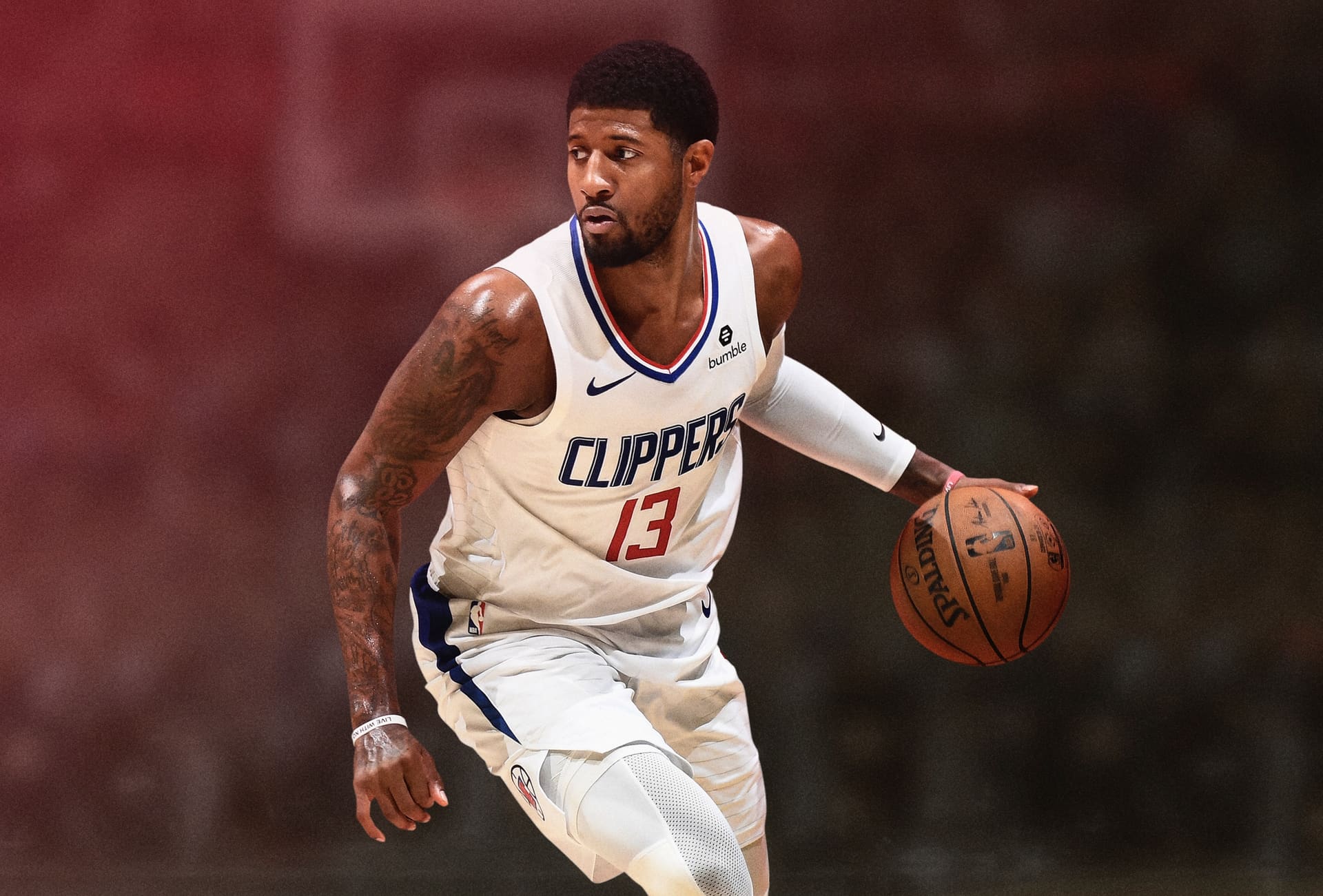 pg5 paul george