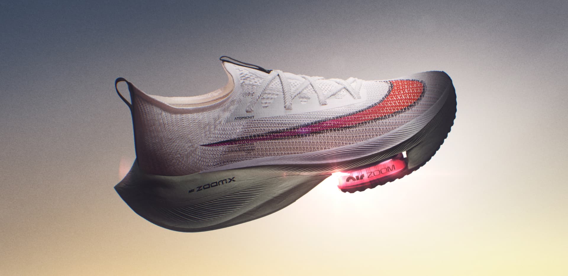 26.5cm Nike Air Zoom Alphafly NEXT % 国内