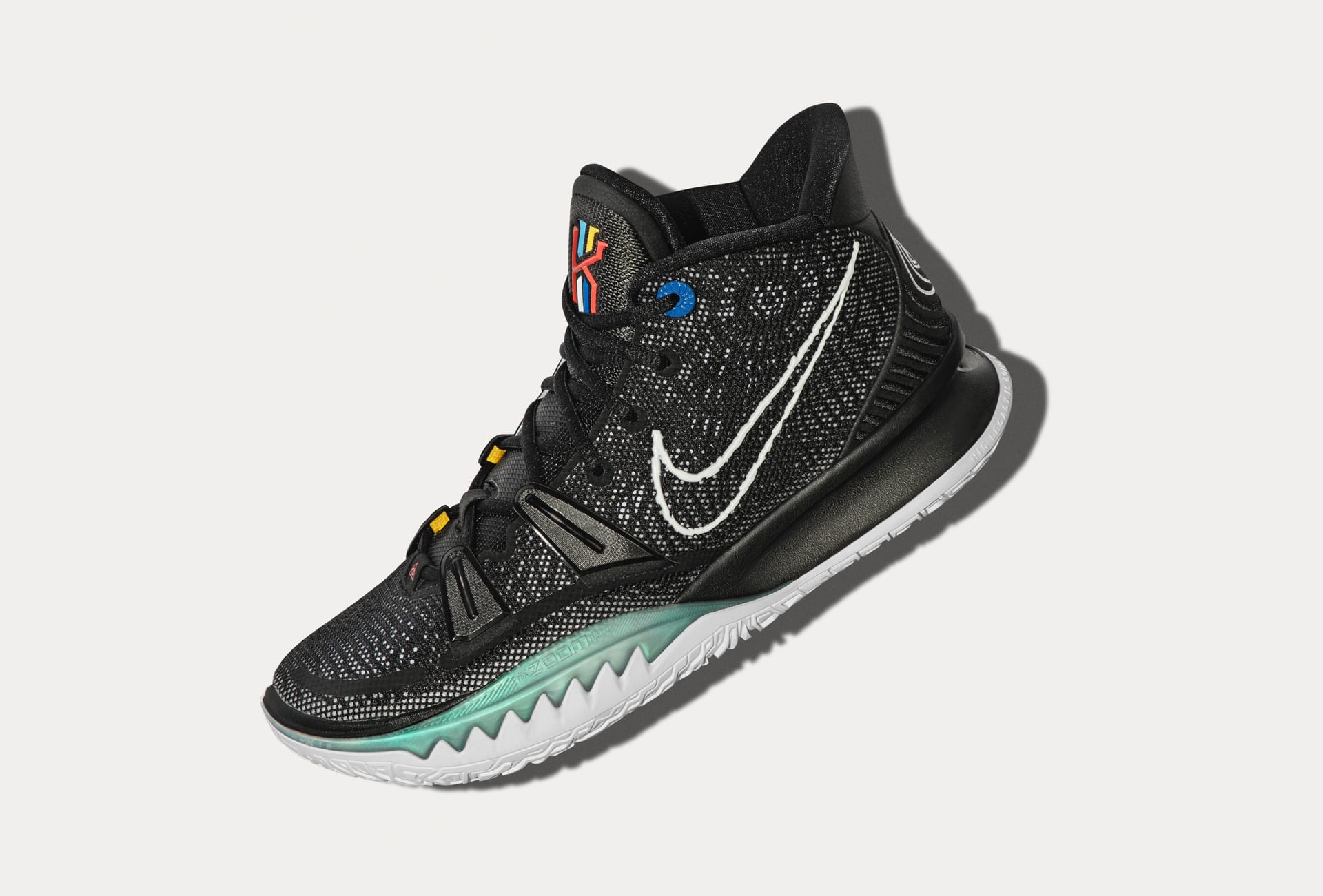 Кайри 7. Nike Kyrie 7 BK Black. Кайри Ирвинг 7 кроссовки. Кроссовки Nike Kyrie 7. Кроссовки найк Кайри Ирвинг 7.