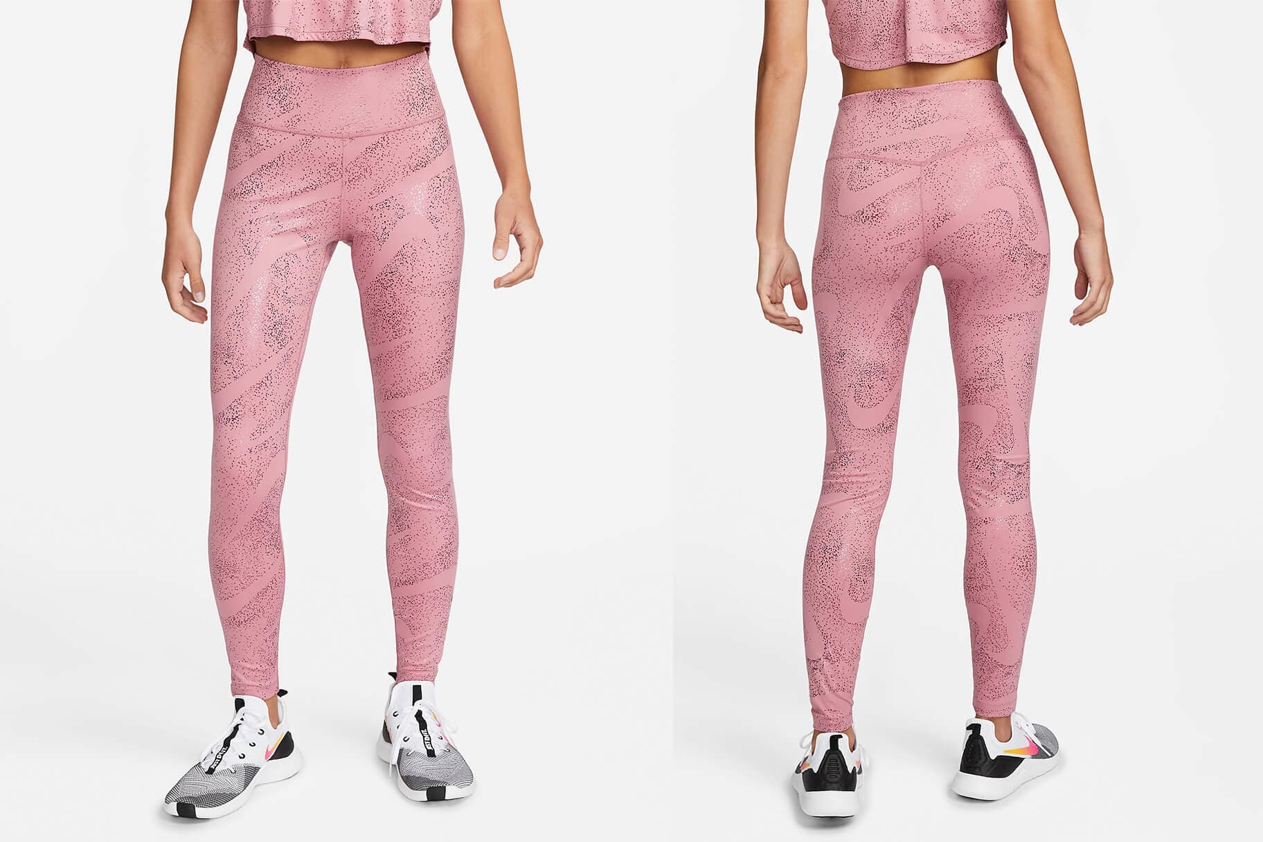 5 Pink Leggings From Nike for Every Workout . Nike IL