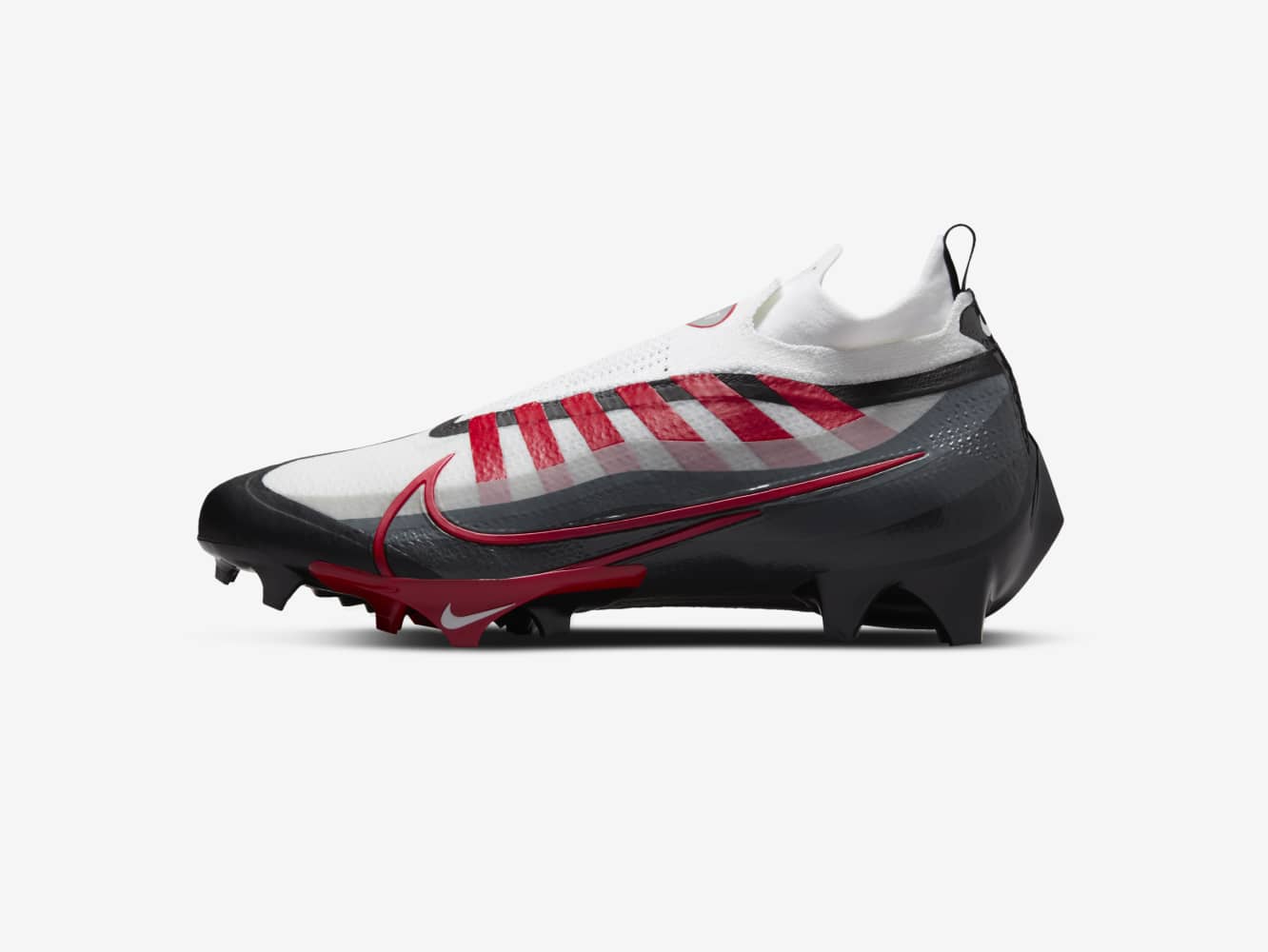 nike id american football cleats