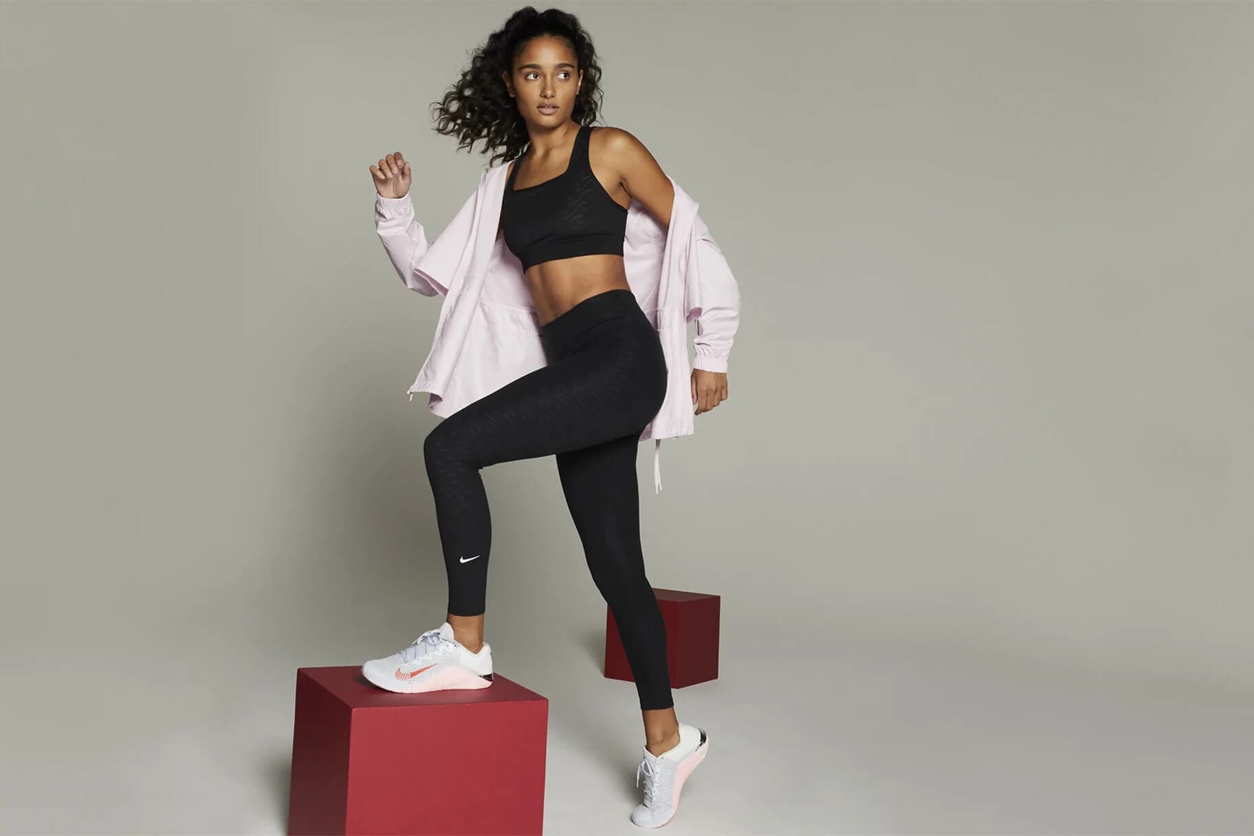 Nike outlet workout leggins