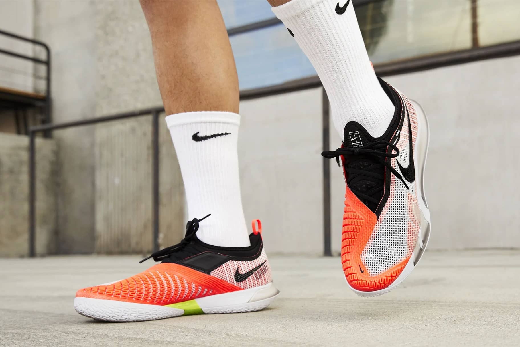 Enseñando Desmañado Amante El mejor calzado de tenis Nike para hombre y mujer. Nike
