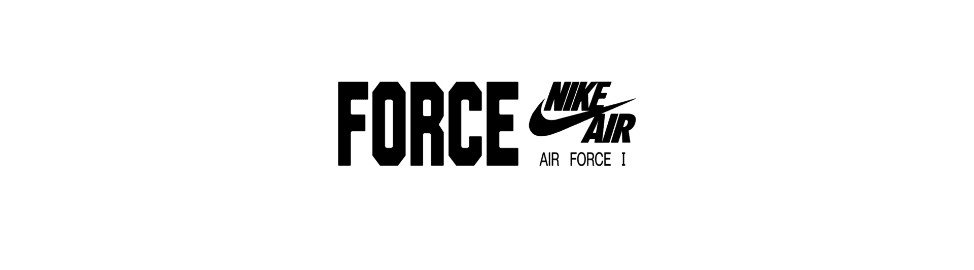 Air Force 1. Nike.Com