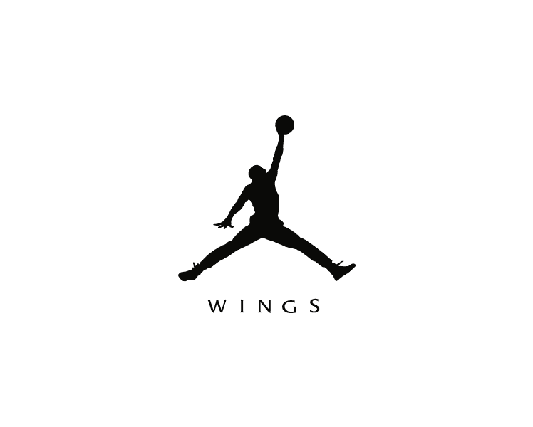 Fatídico Transitorio Whitney Jordan Wings. Nike ES