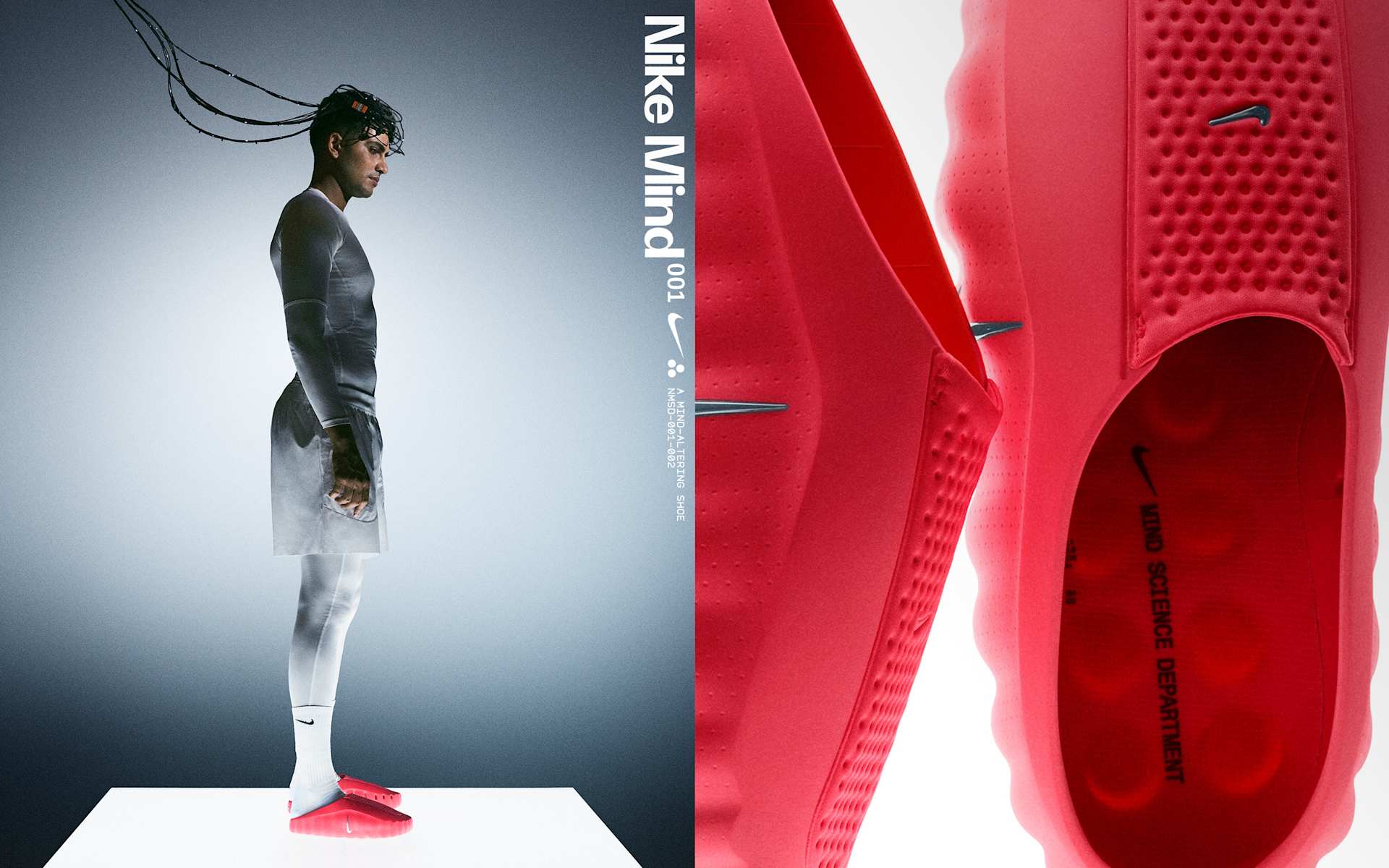Nike Mind. Nike.com