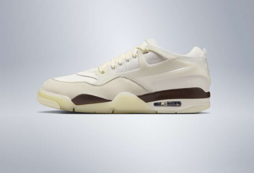 NIKE ナイキ エアジョーダン 1 ミッド AIR JORDAN MID white
