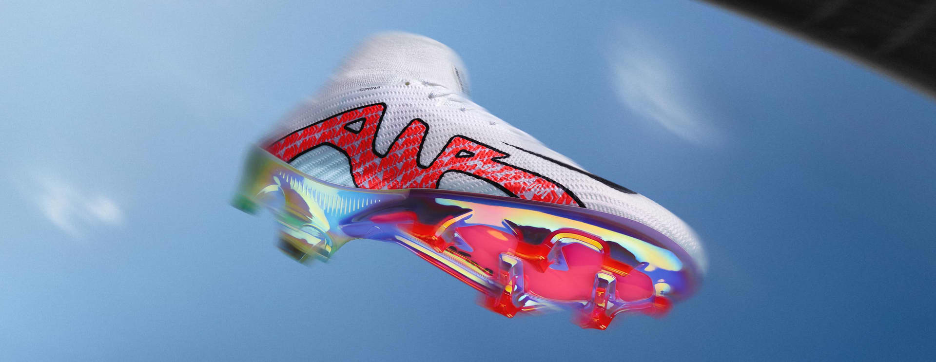 Nike Football. Nike AU