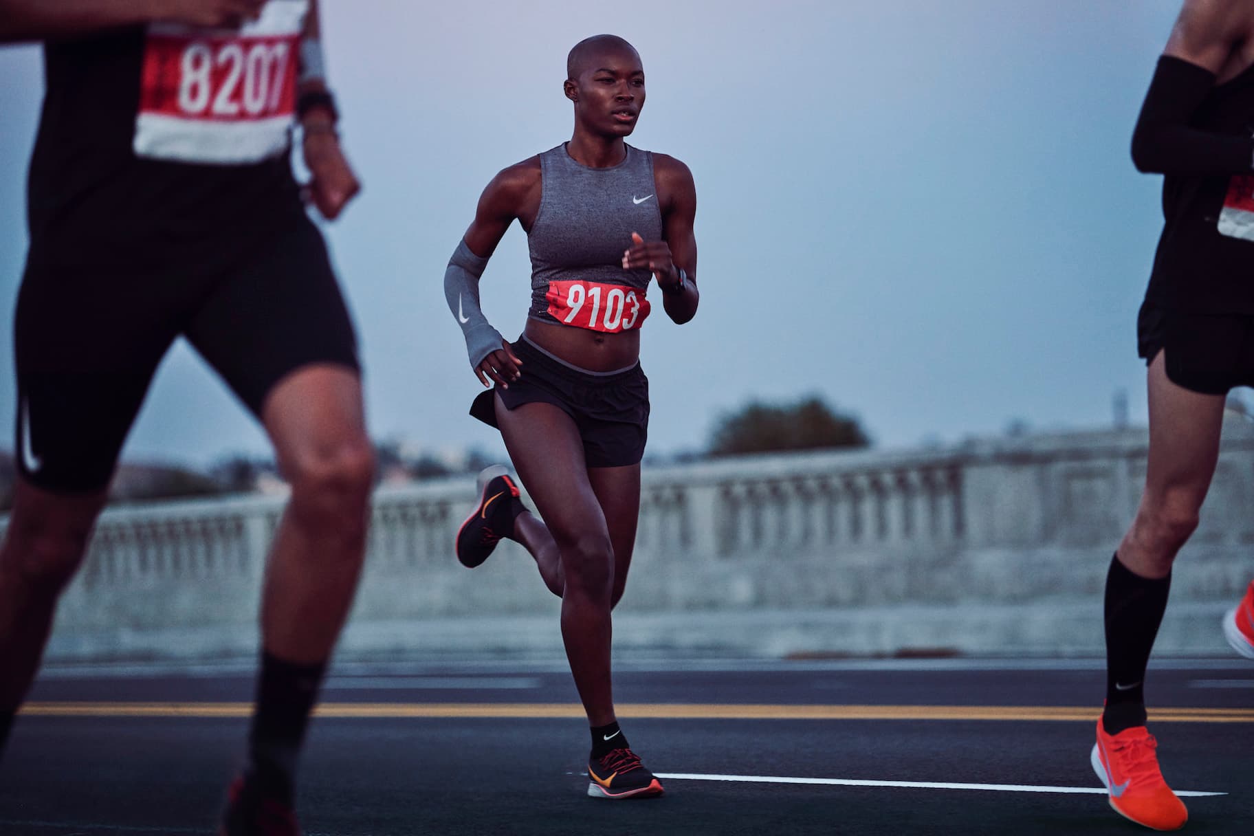 Aproximación Caso Existencia Lista de comprobación para triatlón: los 10 mejores elementos de equipación  para arrasar en tu próxima carrera. Nike ES