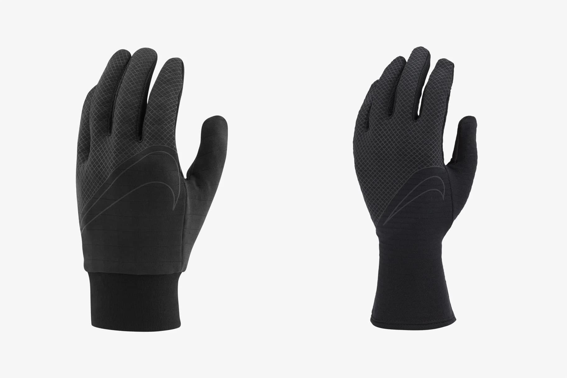 NIKE GORE-TEX RUNNING GLOVES - FIVESTAR