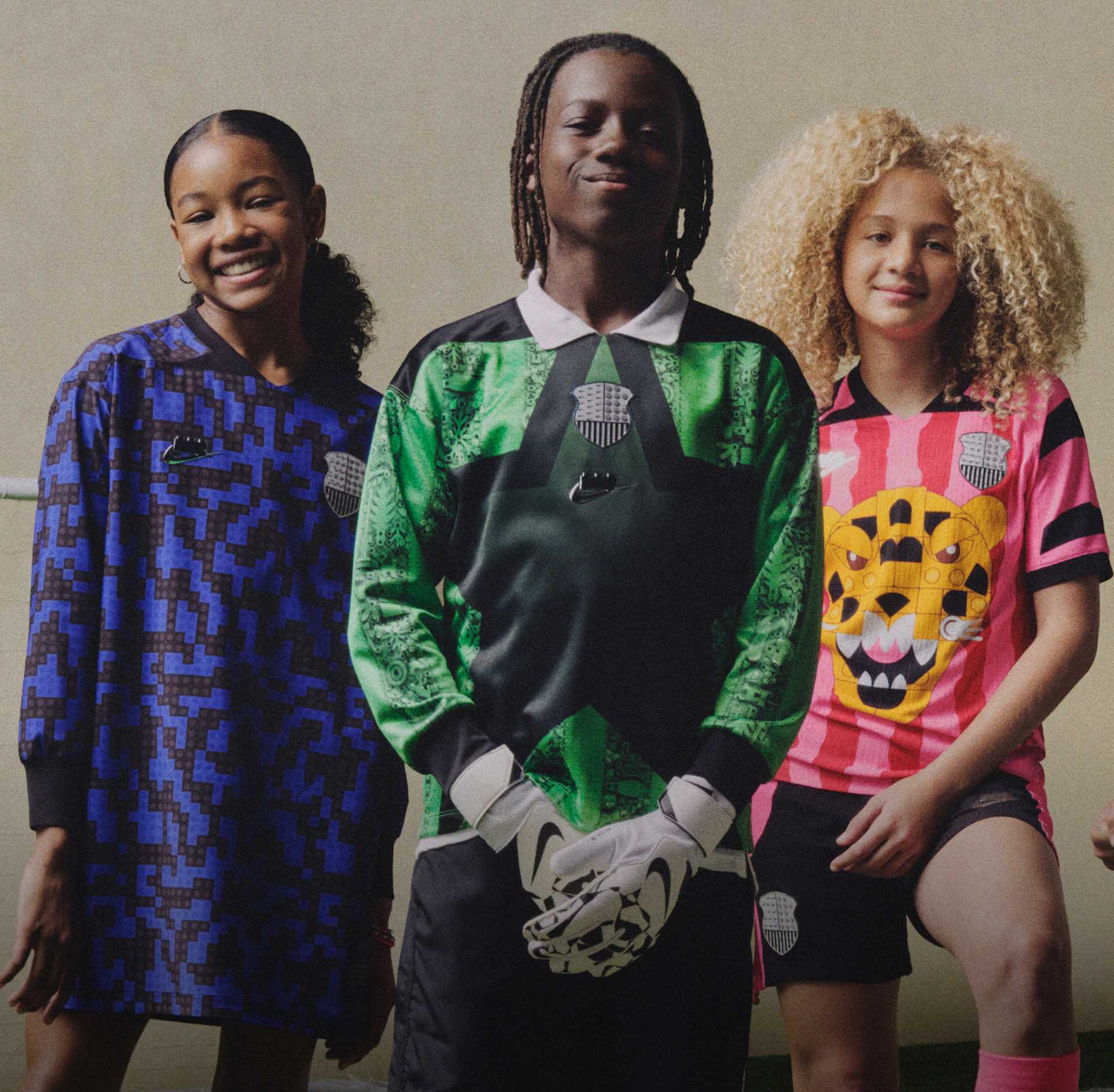 Nike オーストラリア代表KEWELL 10 イエローシャツ XL