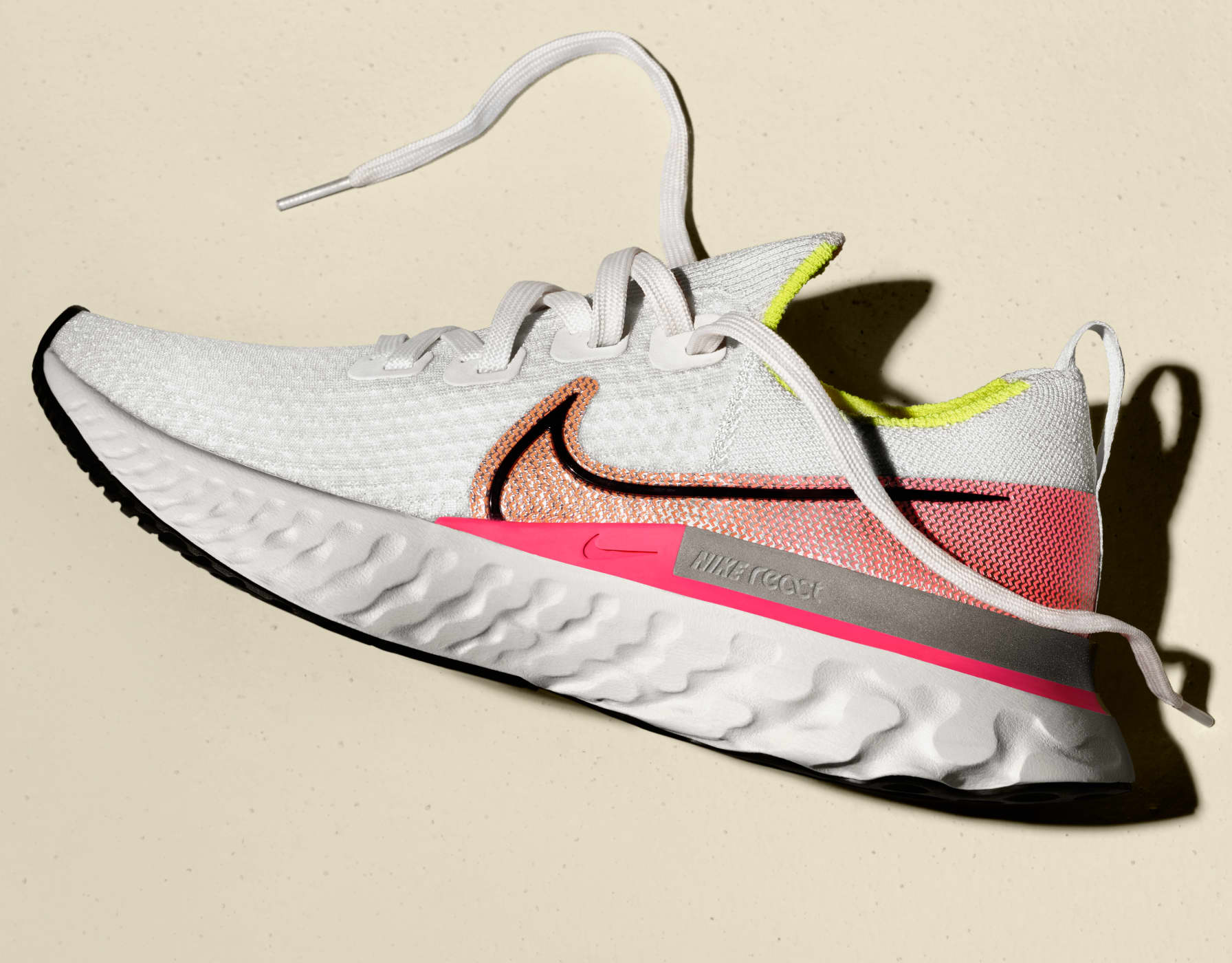 Nike Running. Nike AR