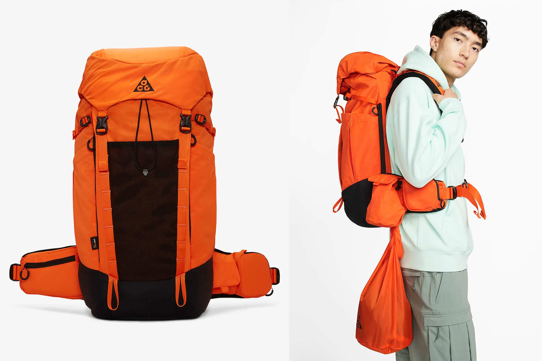 6 Gifts for Hikers. Nike.com