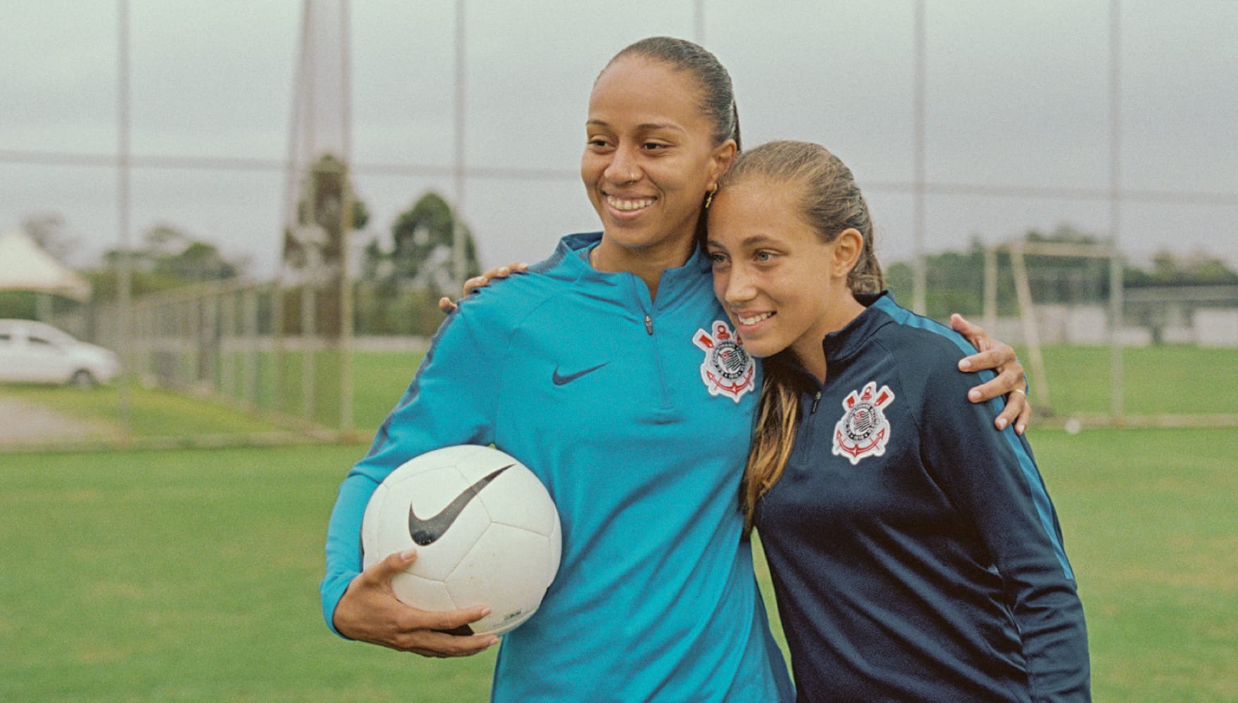 女子サッカーがもたらす波及効果 Nike 日本