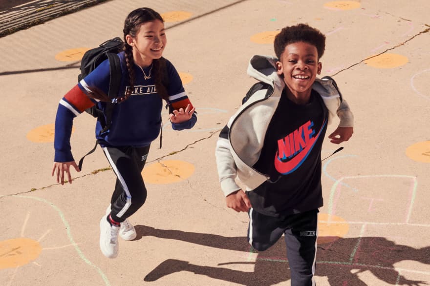Fácil de suceder Corbata Investigación Códigos Promociones y Cupones Oficiales de Nike. Nike