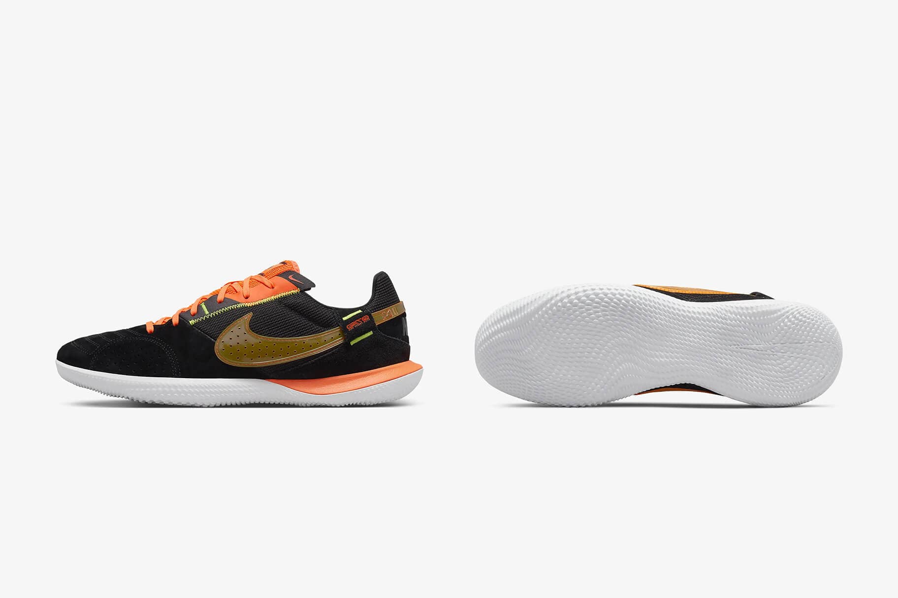 elegir las zapatillas de fútbol sala adecuadas para ti. Nike ES