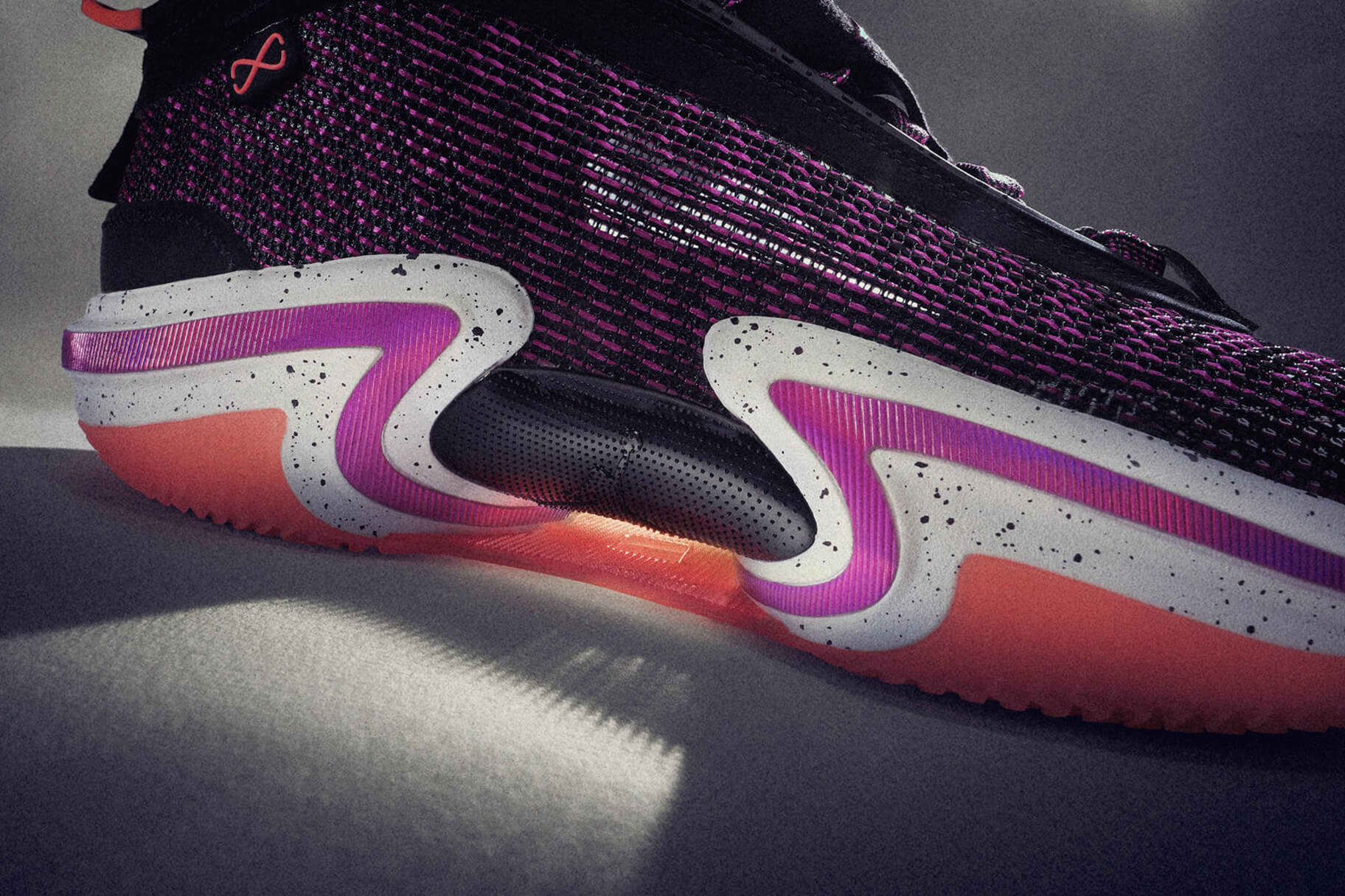 アイコニックなair-jordan-xxxvi 