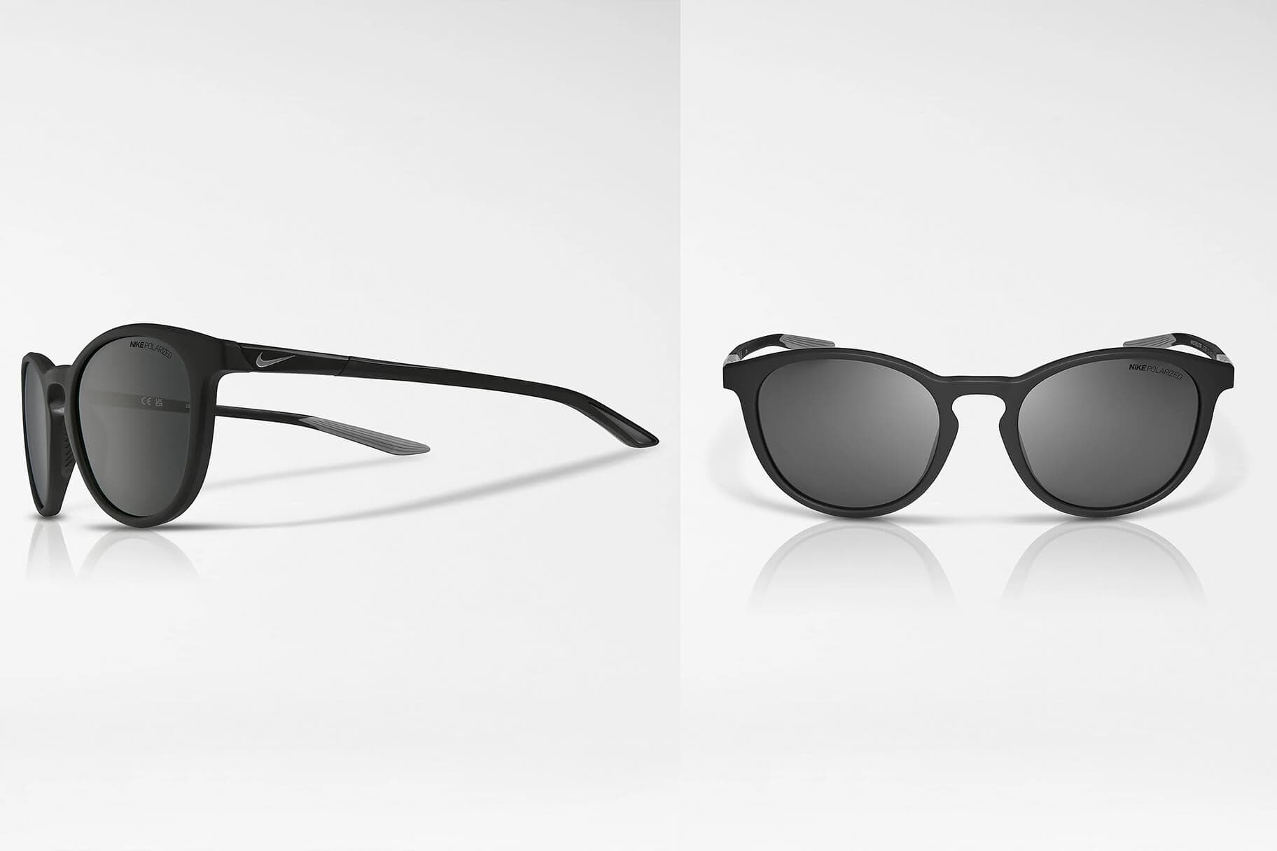 Nike スポーツ用サングラス ブラック/ホワイト fv2374-010-1.jpg