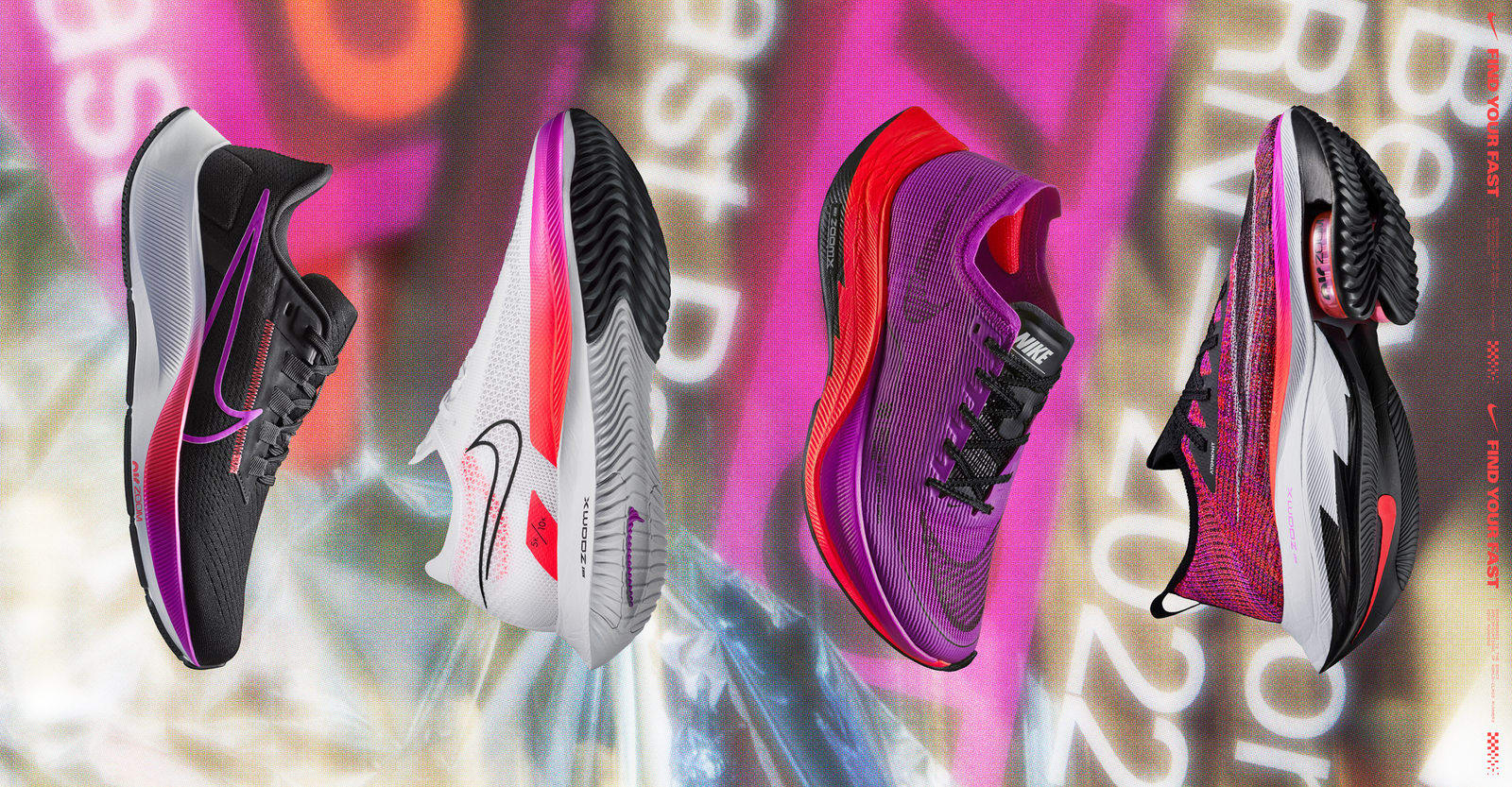 Nike Running. Nike ID