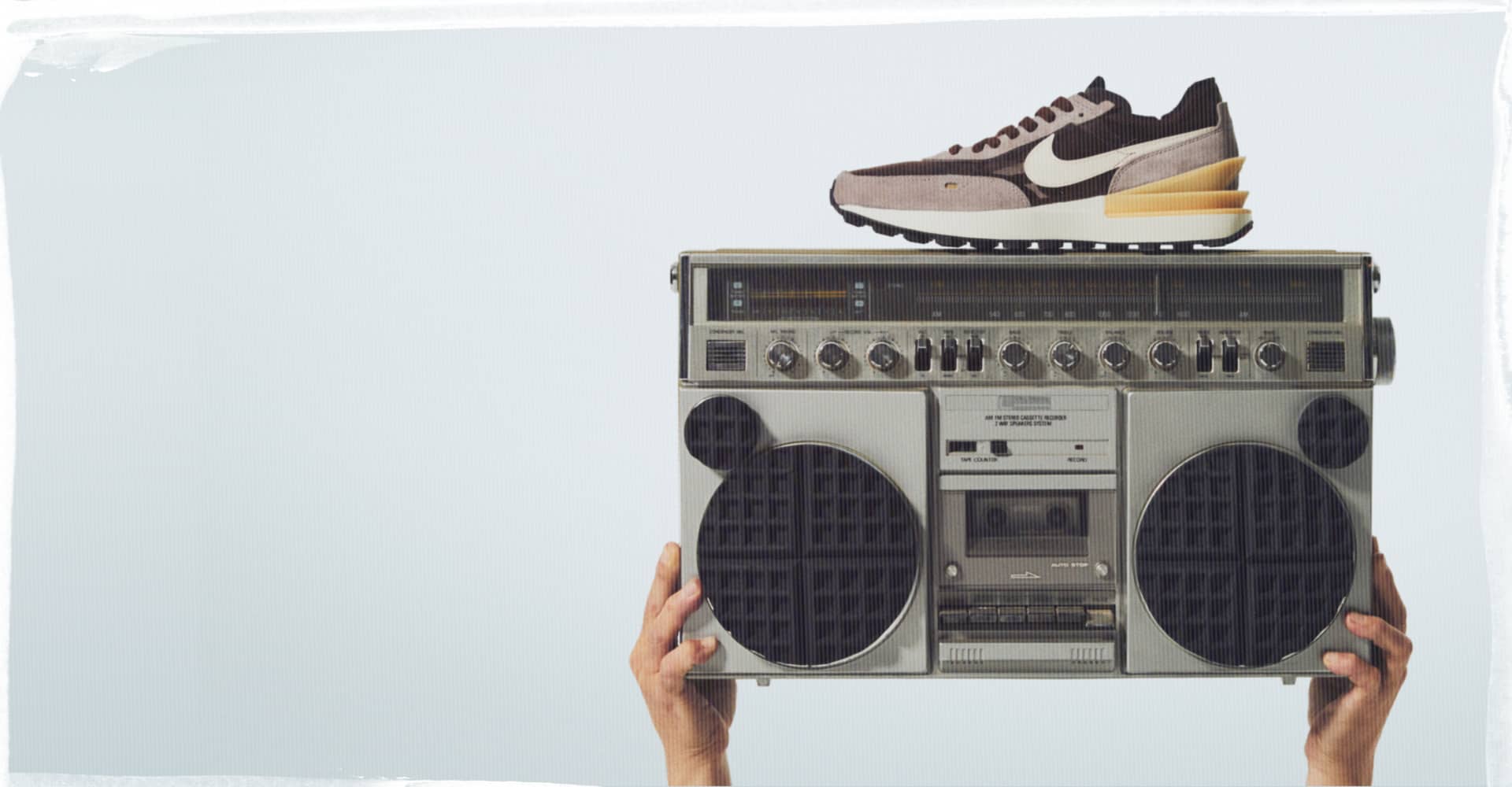 Las 11 zapatillas Nike más caras y raras de la historia