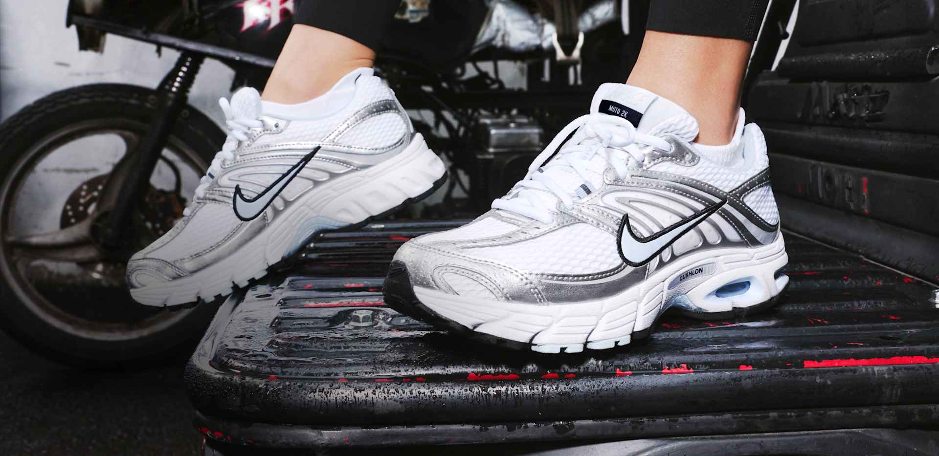 nike corporate sales