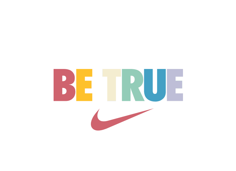 Betrue. Nike.Com