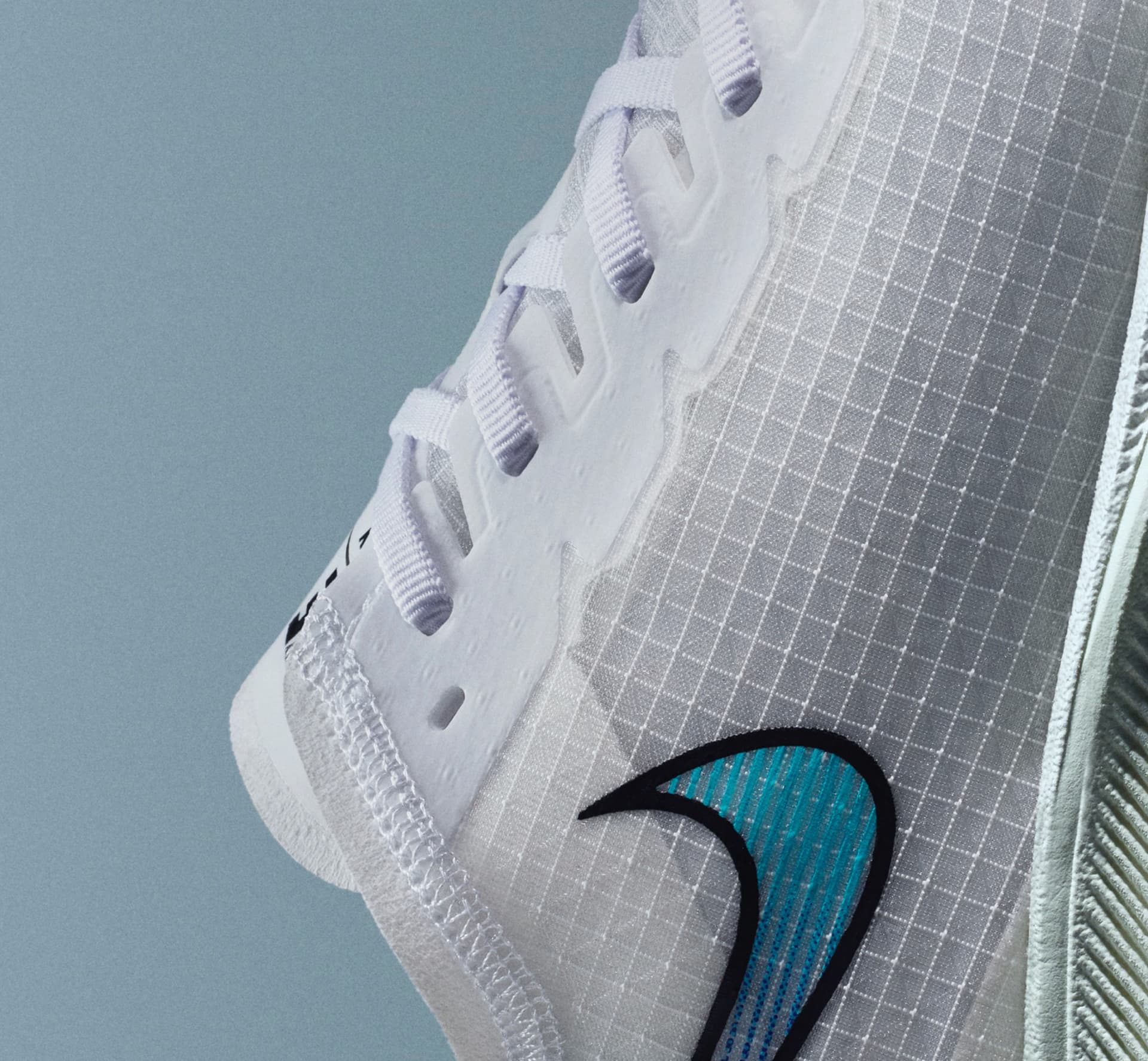 Nike VaporFly. С новой технологией 