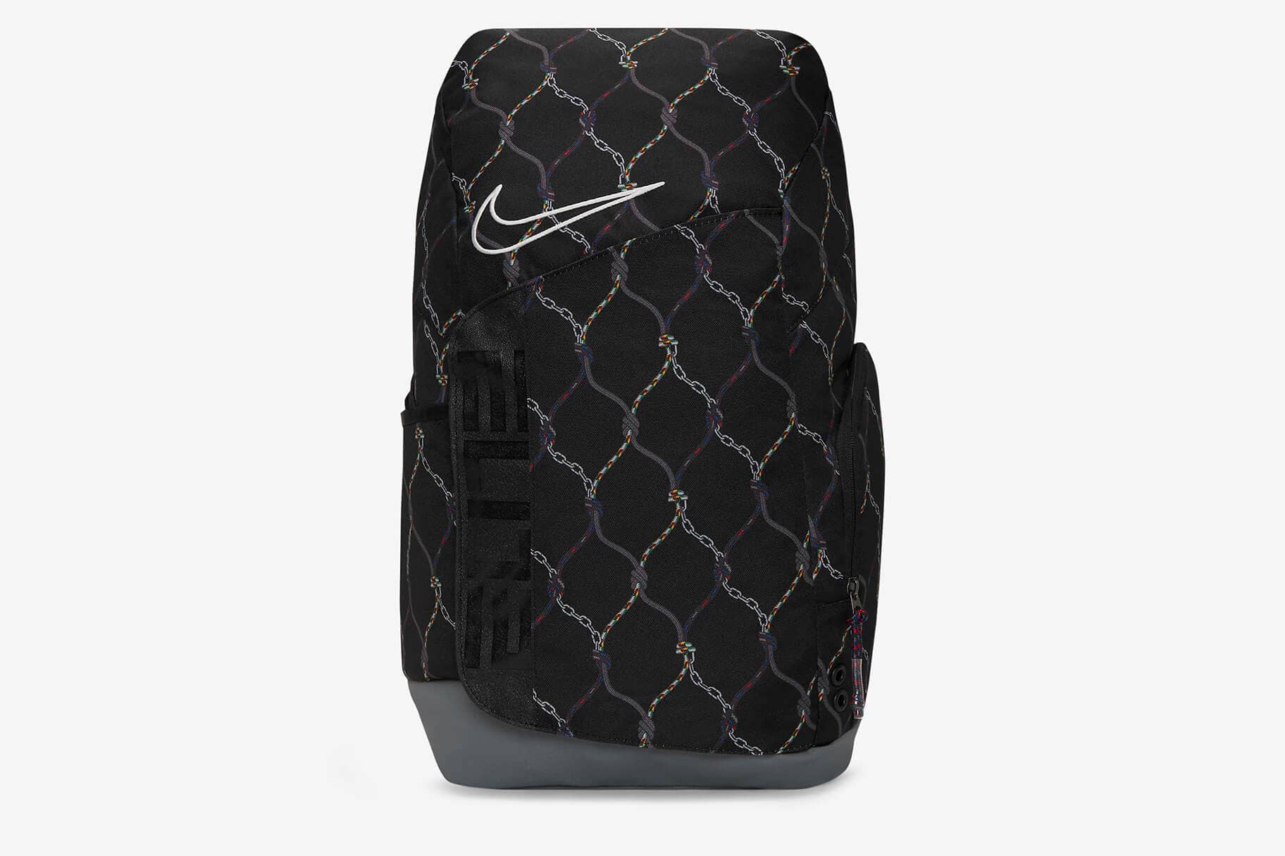 バスケットボールギアの持ち運びに最適なNikeバッグ.オンラインストア