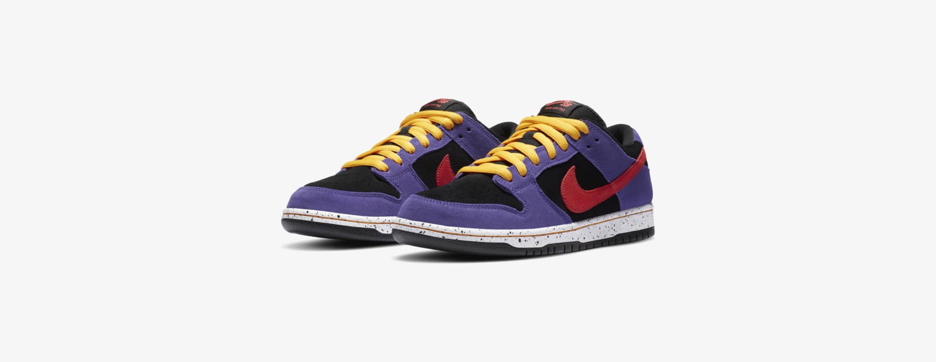 NIKE SB DUNK LOW PRO ACG TERRA. Nike AR