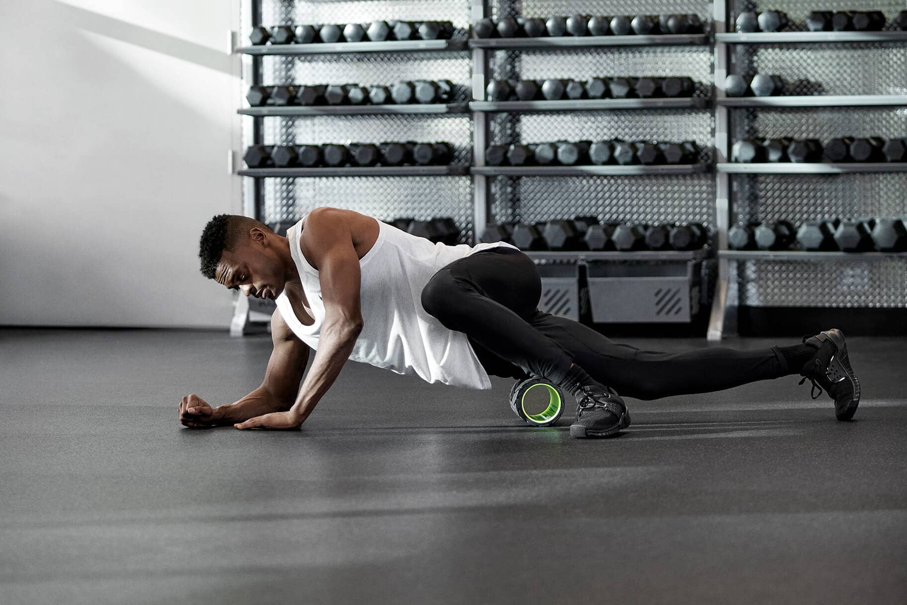 At-Home Workout Equipment by Nike To Try.