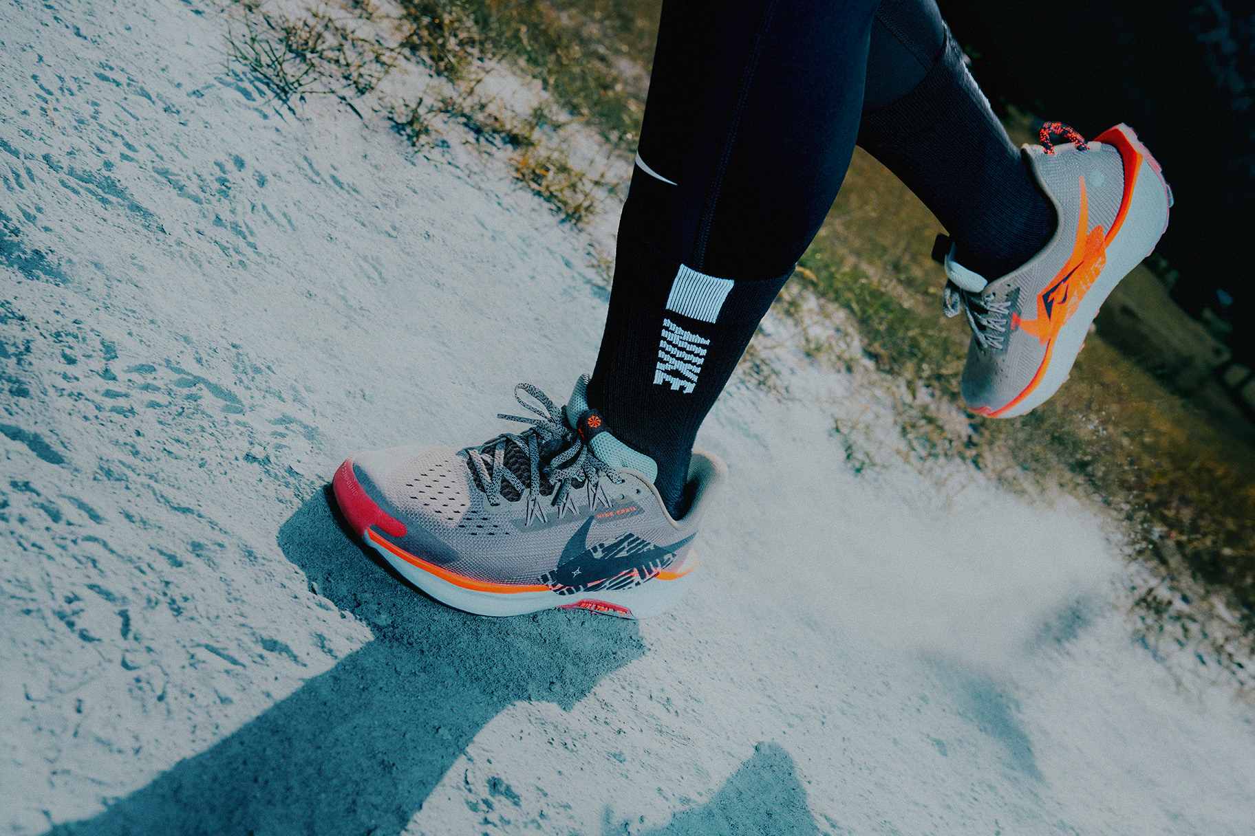 Zo kies je de beste schoenen als je pijn in je hak hebt. Nike BE