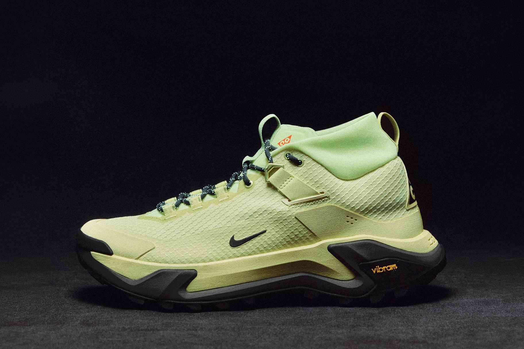 ナイキ-acg-ゼガマ-ハイクが登場 