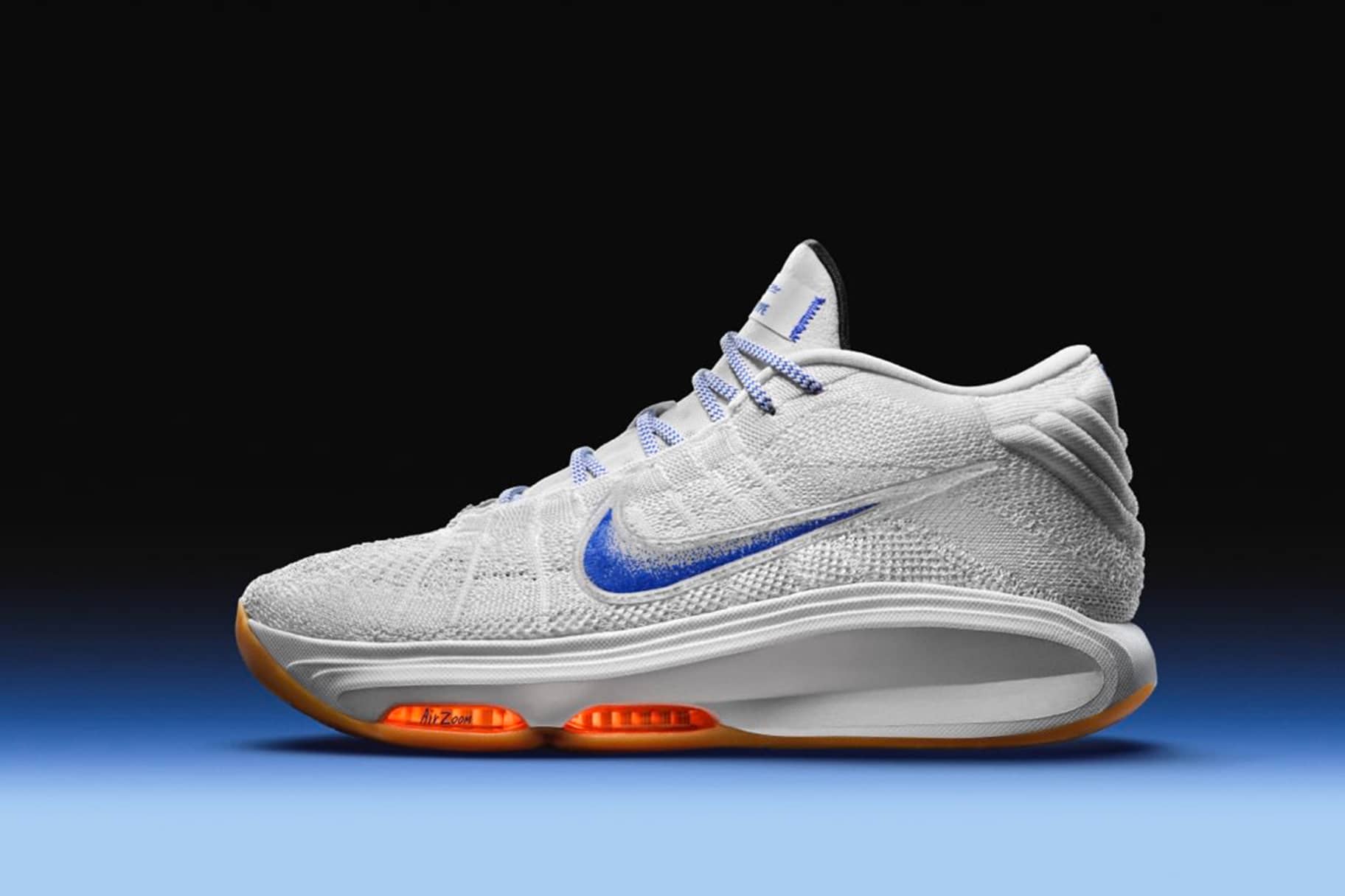 De nieuwe superschoenen: Air technologie biedt atleten de ideale  uitgangspositie. Nike NL